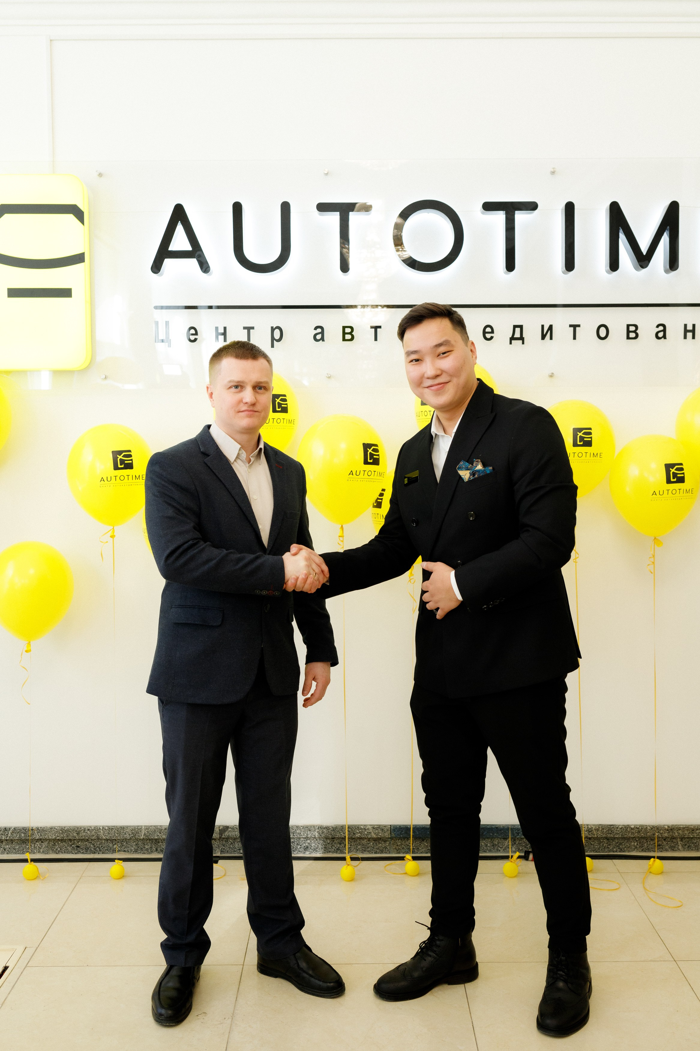 AUTOTIME ОТКРЫТИЕ ОФИСА в ХАБАРОВСКЕ. СВОИ. ФОТООТЧЕТЫ-СОБЫТИЯ-МЕСТА