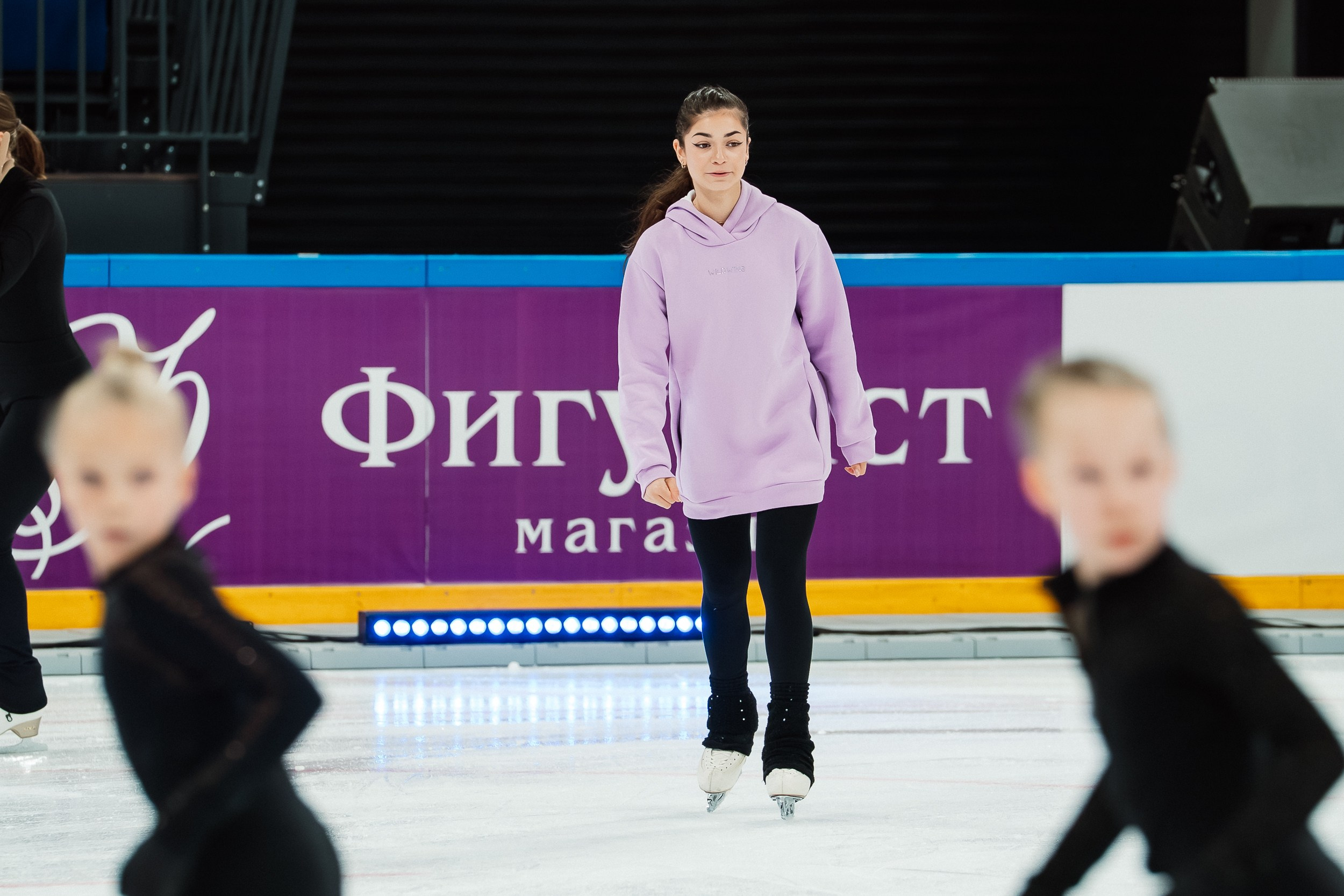 Мастер-класс Аделии Петросян в Новосибирске. Воробьева Ксения — Спортивный и танцевальный фотограф Новосибирск