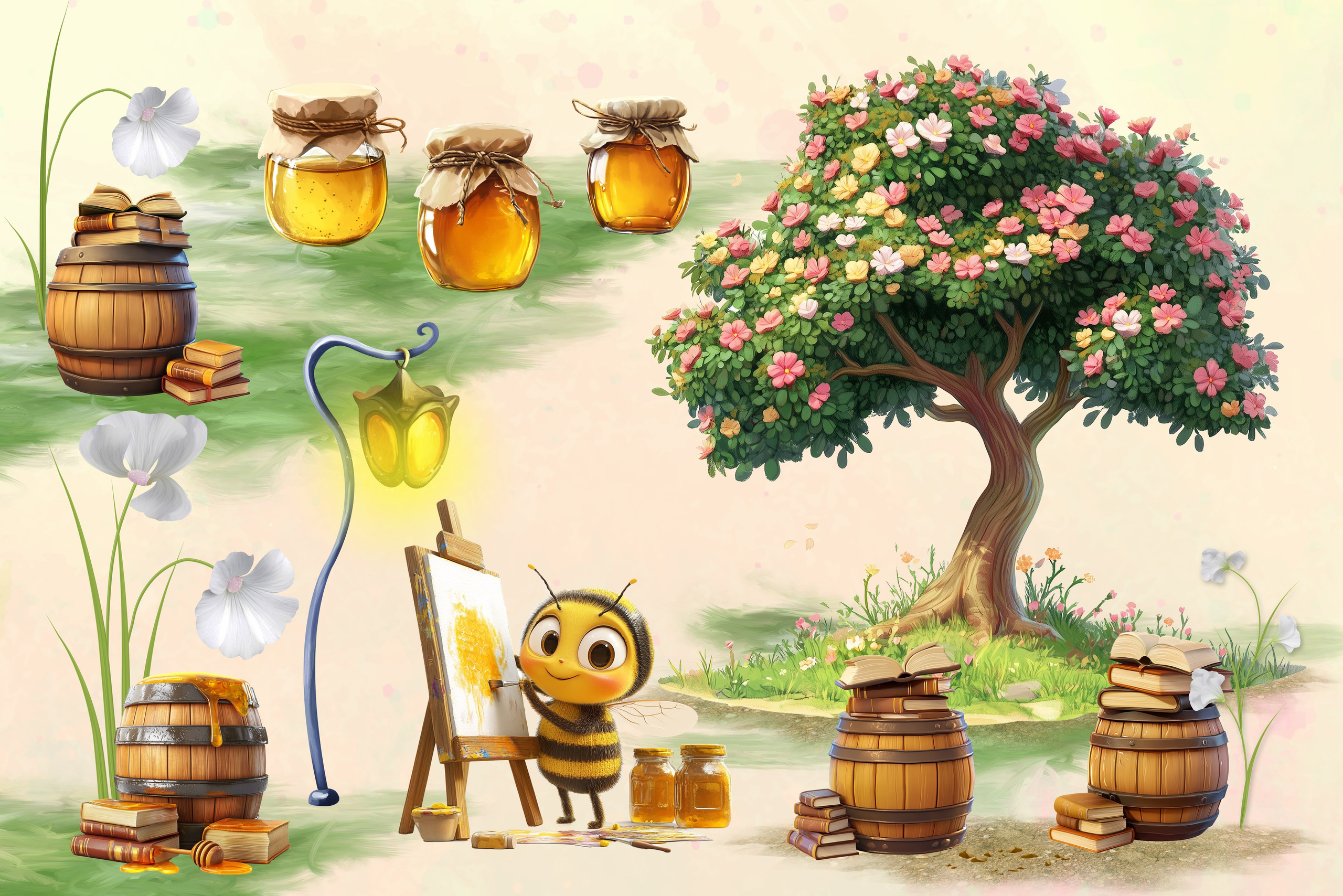 Дизайн «Пчёлки». Выпускные Альбомы и Фотосессии п. Кавалерово