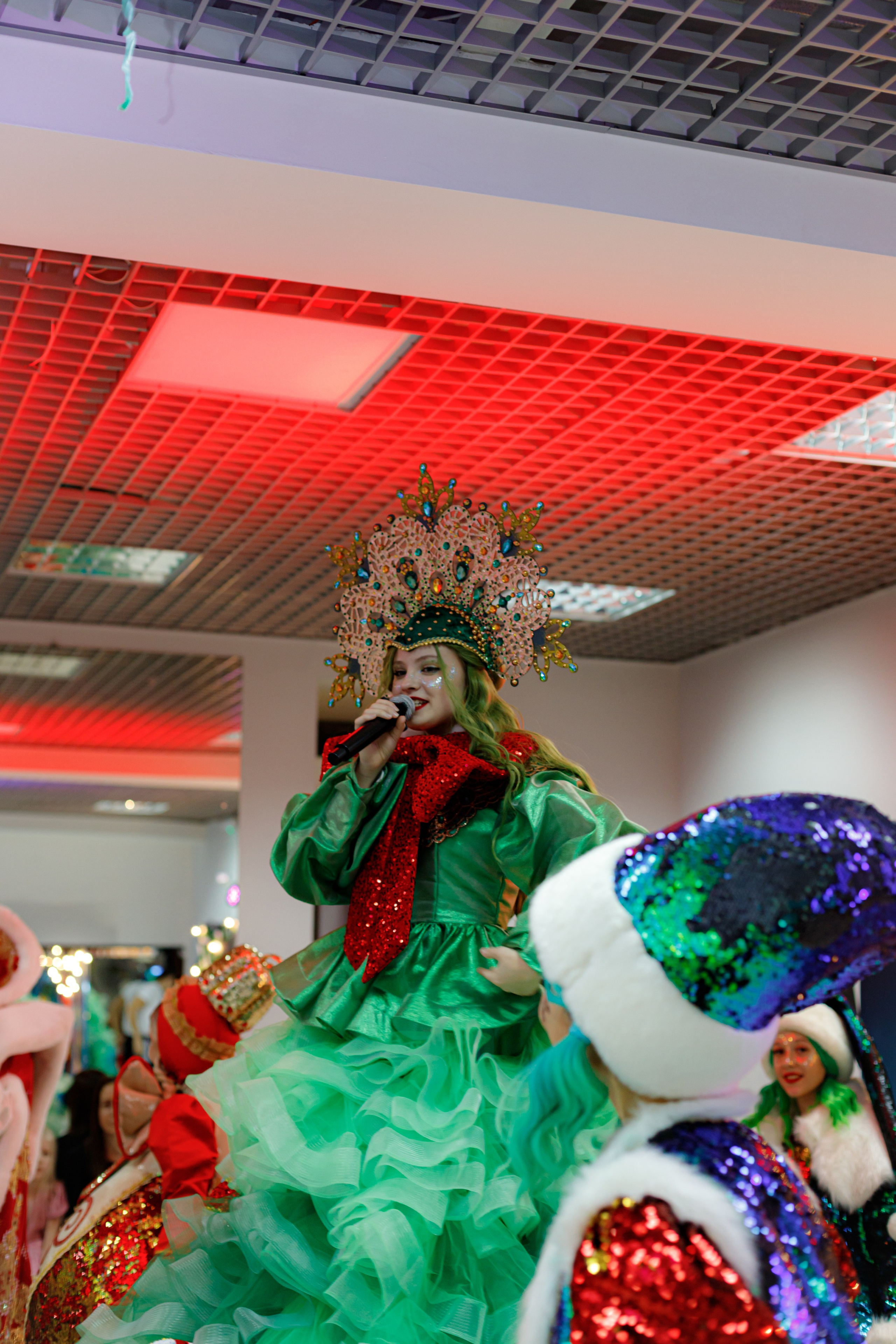 HAPPY NEW YEAR PART/5. Photokarish