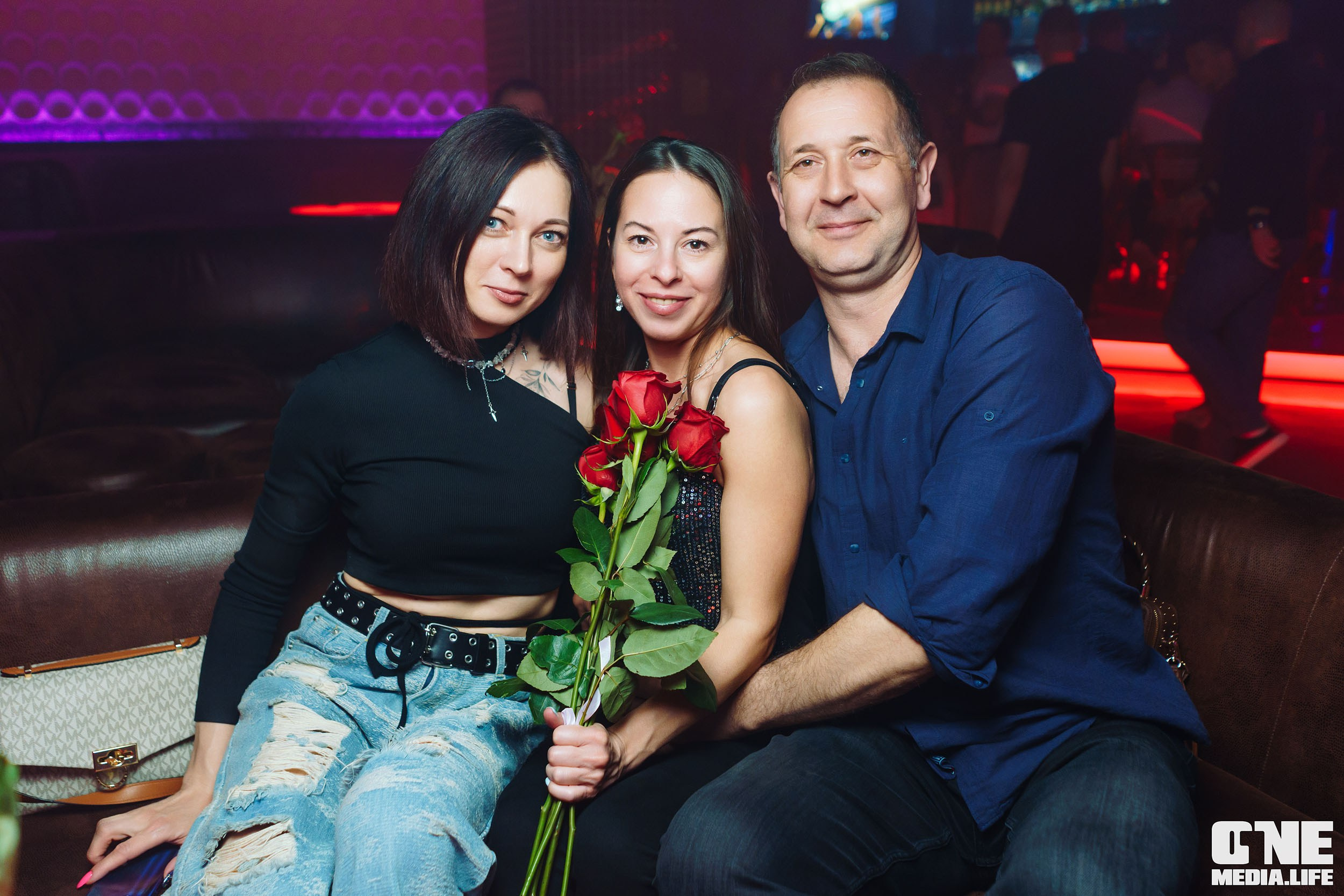 Фоторепортаж из РК Планета. One Media Life: фоторепортажи, фотоотчеты с мероприятий и заведений