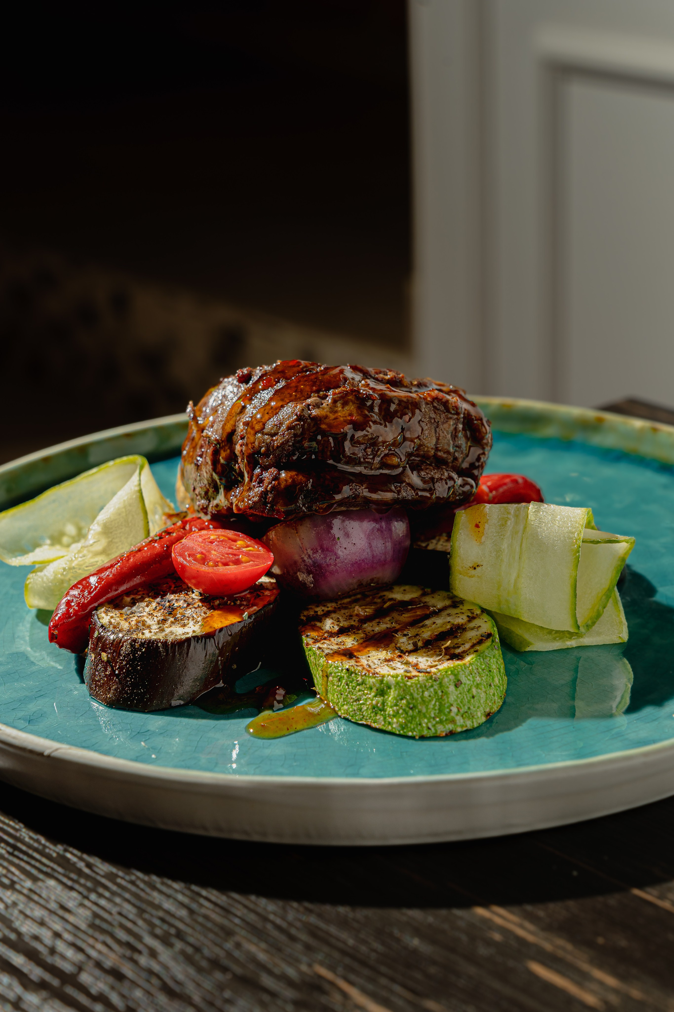 Портфолио. Фуд фотограф Самара, съемка меню и еды