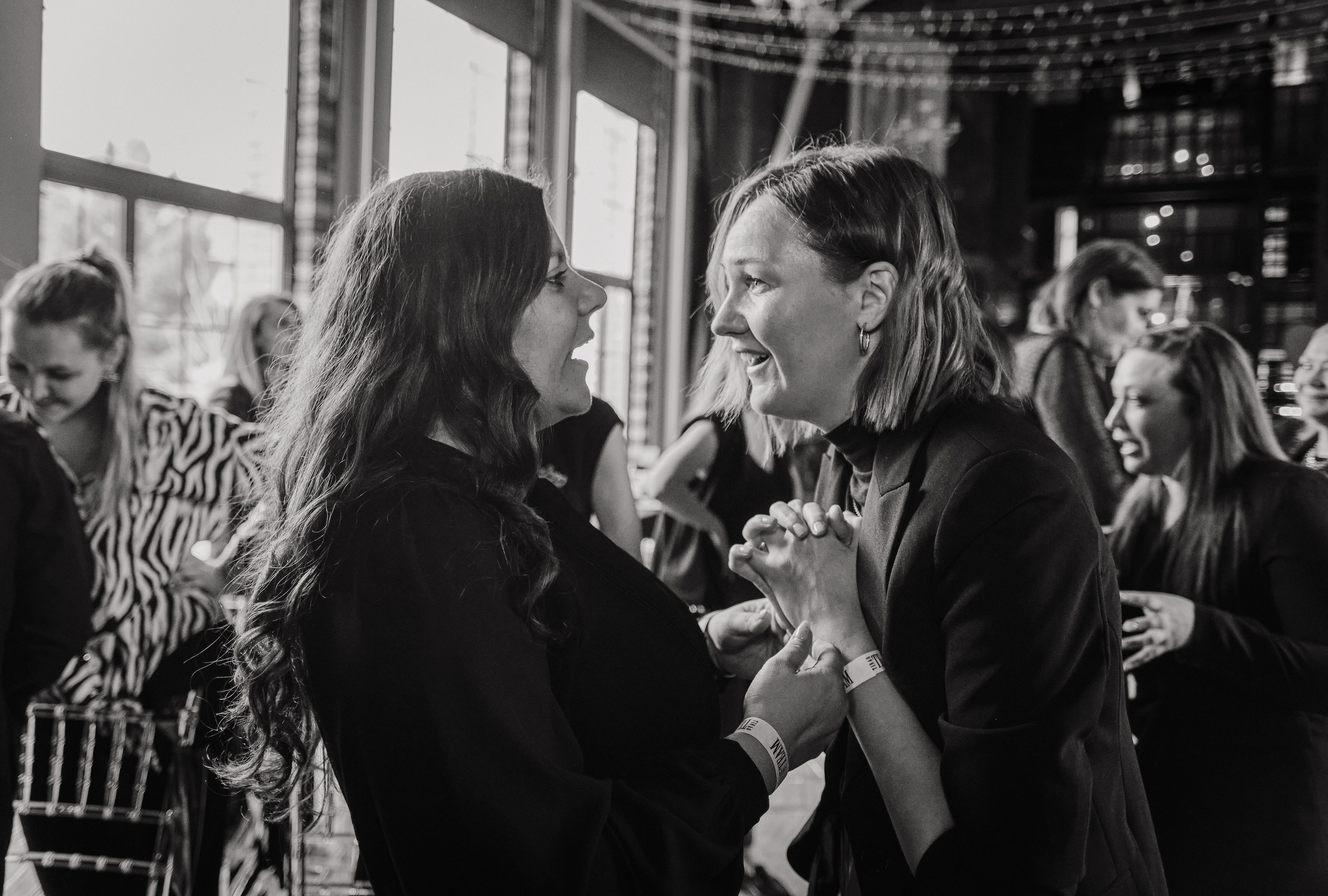 Топовая встреча-конференция 2023 года. TINAOTEAM — комьюнити экспертов Новой Москвы, продюсерский центр, организация мероприятий ТТ