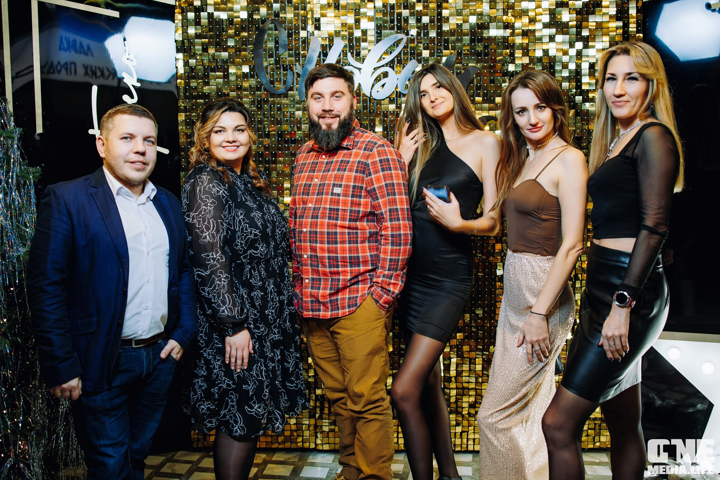 Фоторепортаж из ресторана El Greco. One Media Life: фоторепортажи, фотоотчеты с мероприятий и заведений