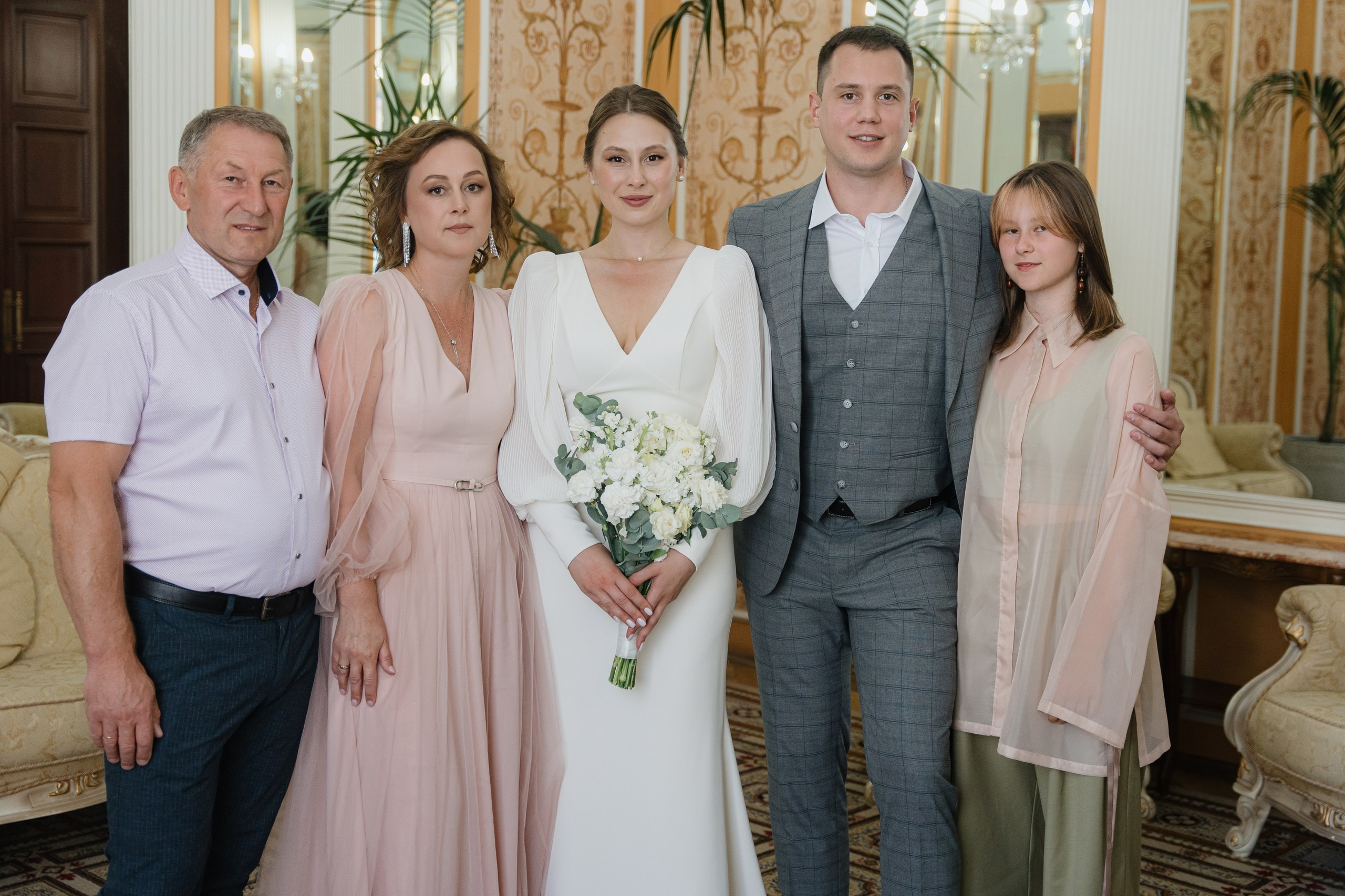 Олег и Кристина (полный день). Фотограф Томск, Новосибирск Влад Свириденко