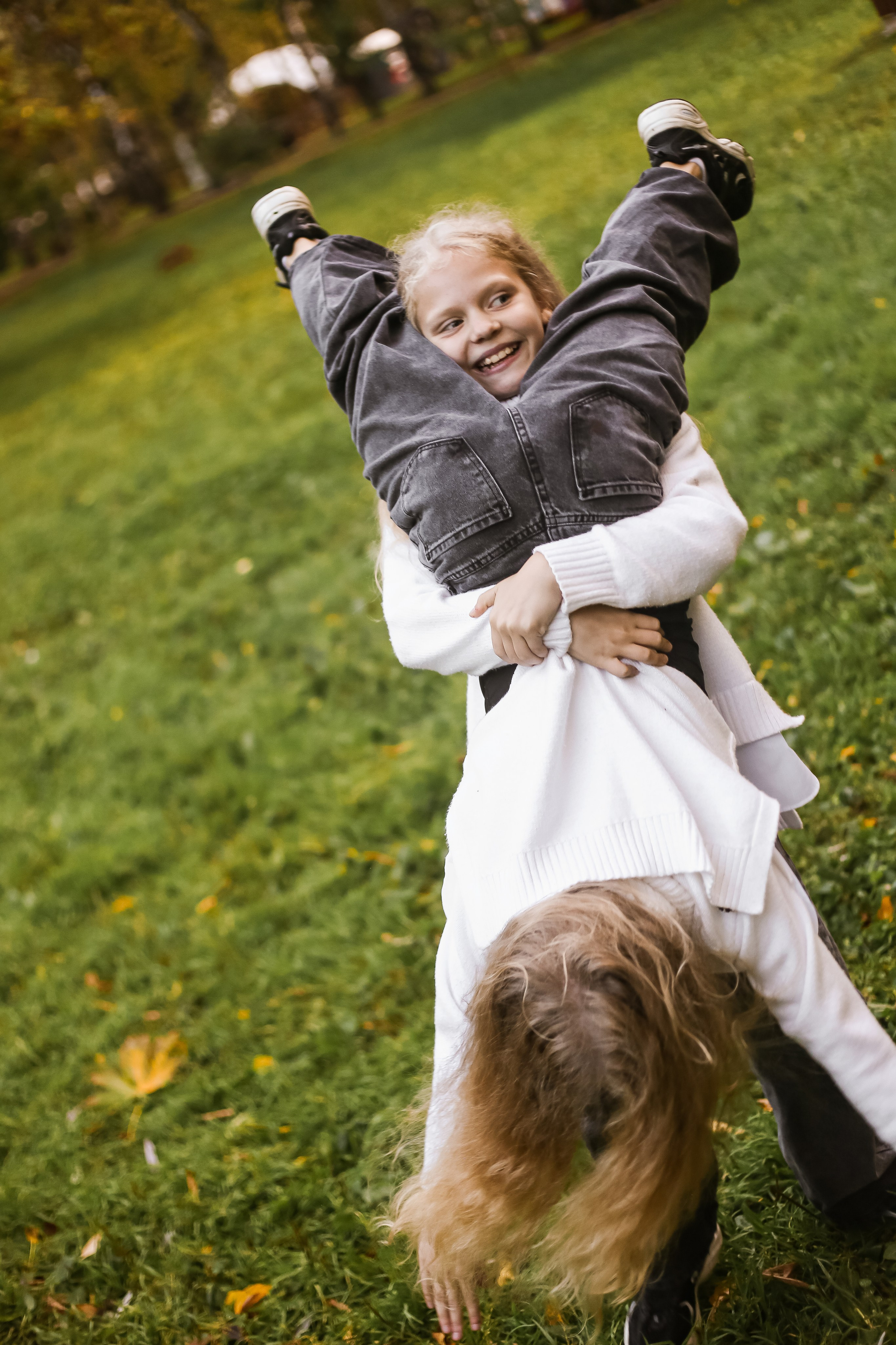 Семейный и детский фотограф в Перми Ольга Кошелева