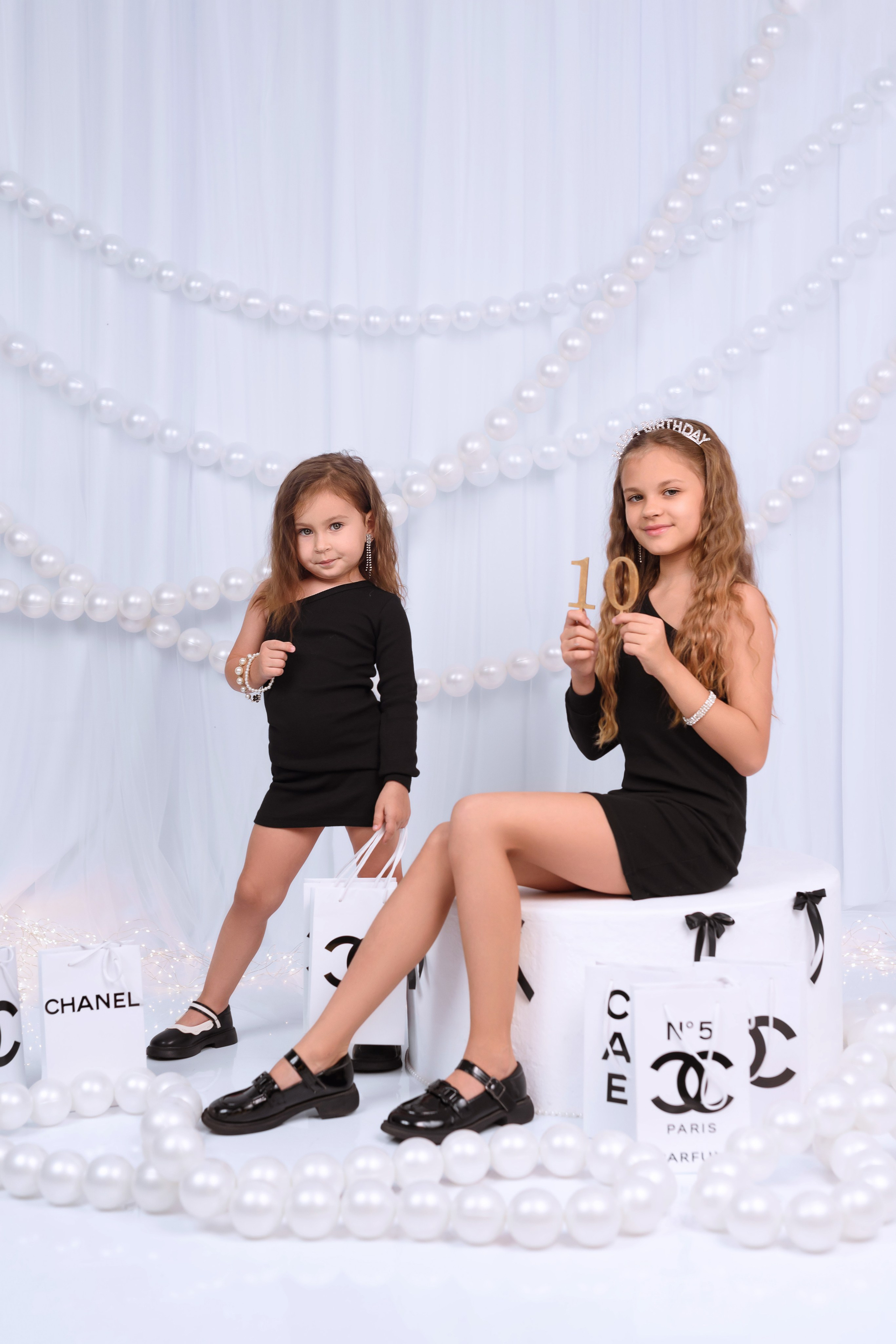 Детская фотосъемка в Краснодаре. Мария Прищеп. Профессиональный фотограф в Краснодаре