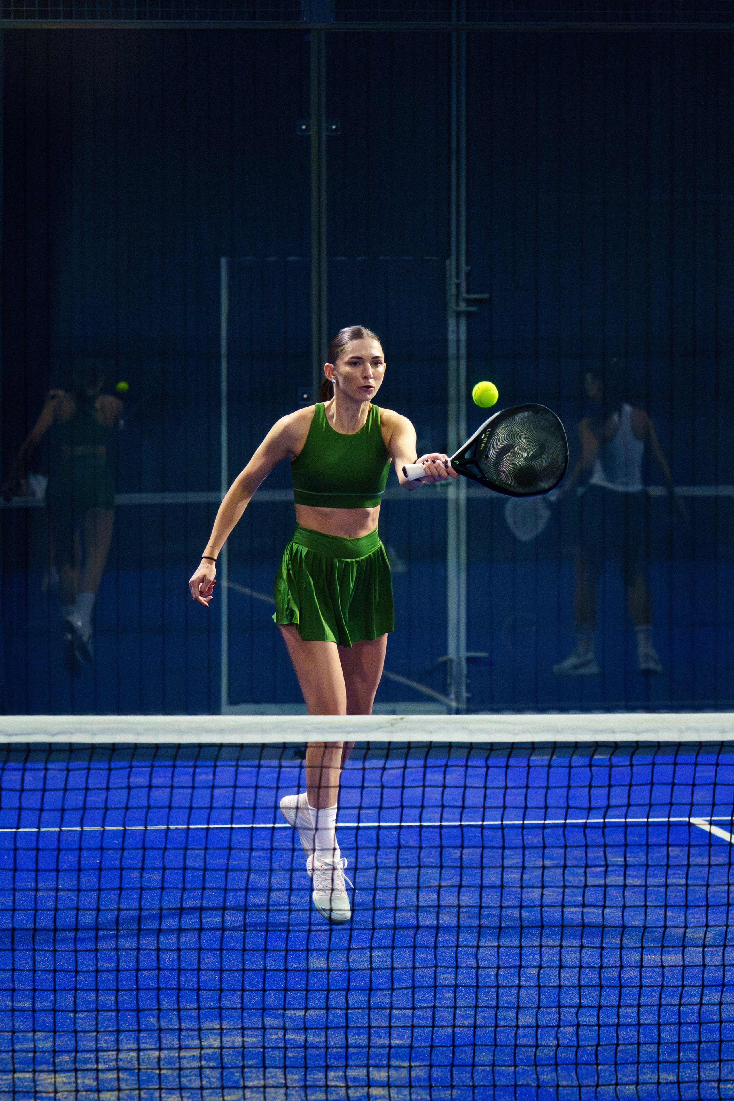 Фотоотчет с турнира по ПАДЕЛ ТЕННИСУ по Краснодарскому краю