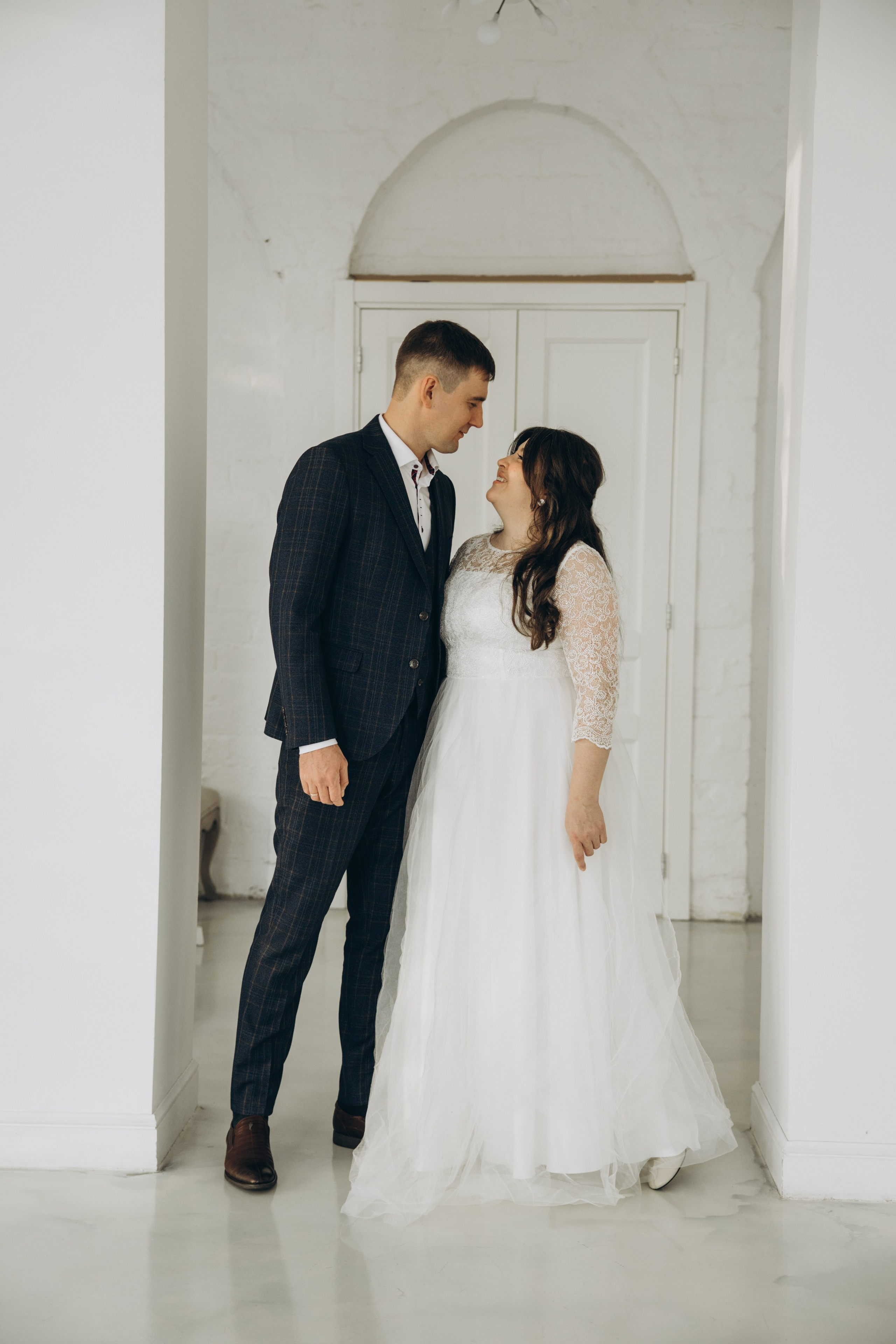 Романс. Свадебный, семейный фотограф в Иркутске Светлана Макаричева