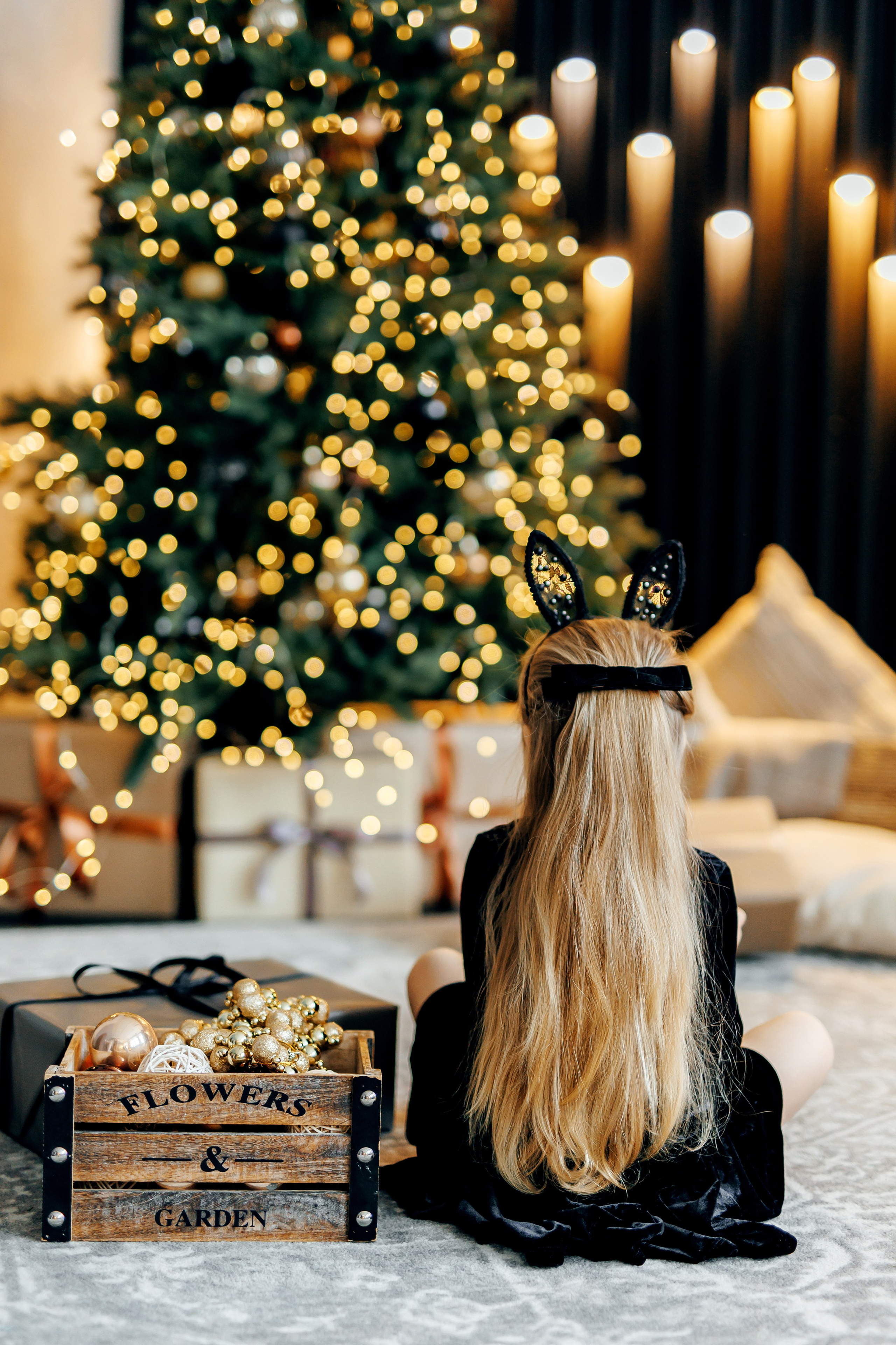 Семейная съемка. Фотограф Силиникс Екатерина