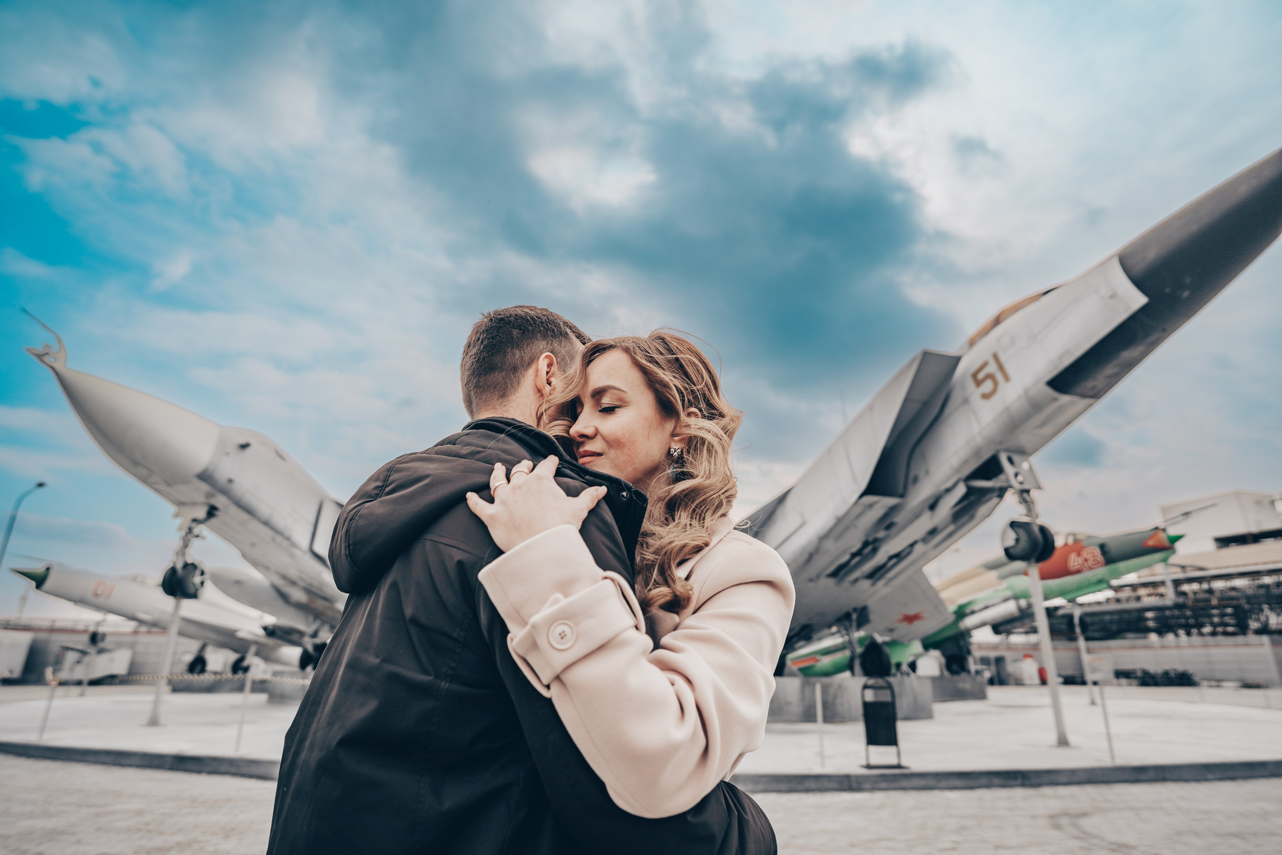 Фотограф | Видеограф Денис Дорошев