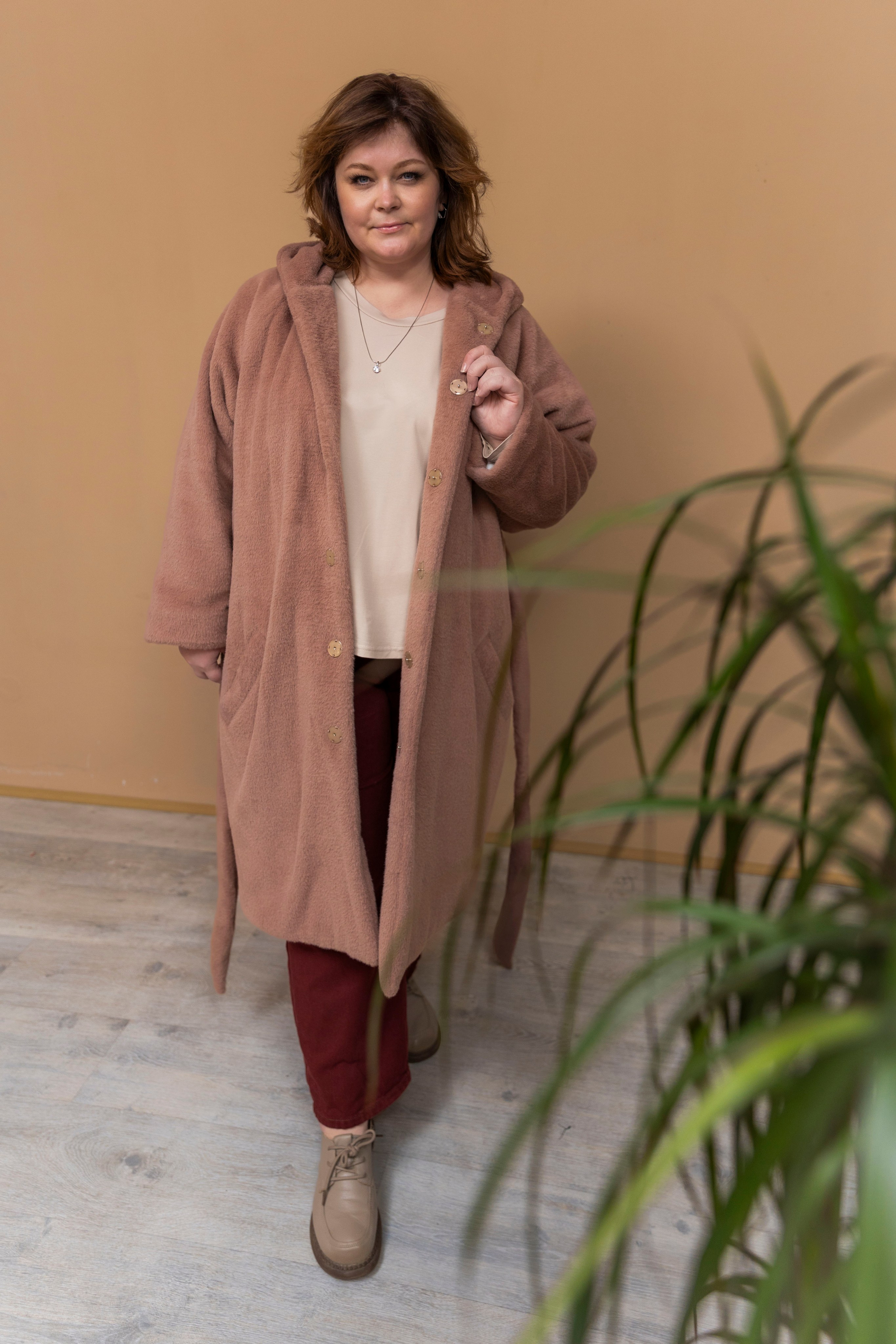 Гардероб для: Финансовый директор, продюсер, фотограф. Модельер Евгений Бременев