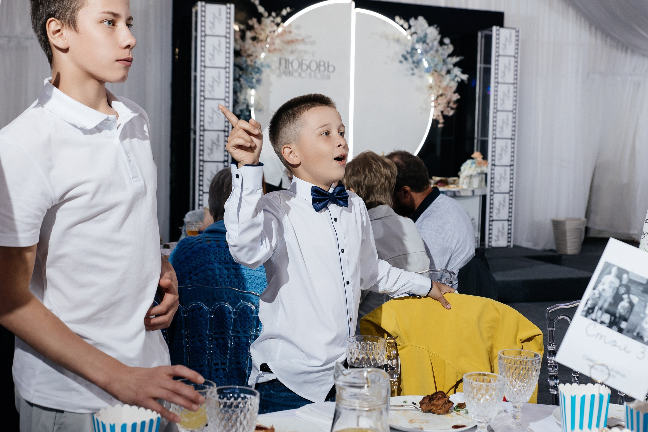 S | A. Кино, Стич и Любовь 🎬. Свадебный фотограф Настя Шелл г. Череповец