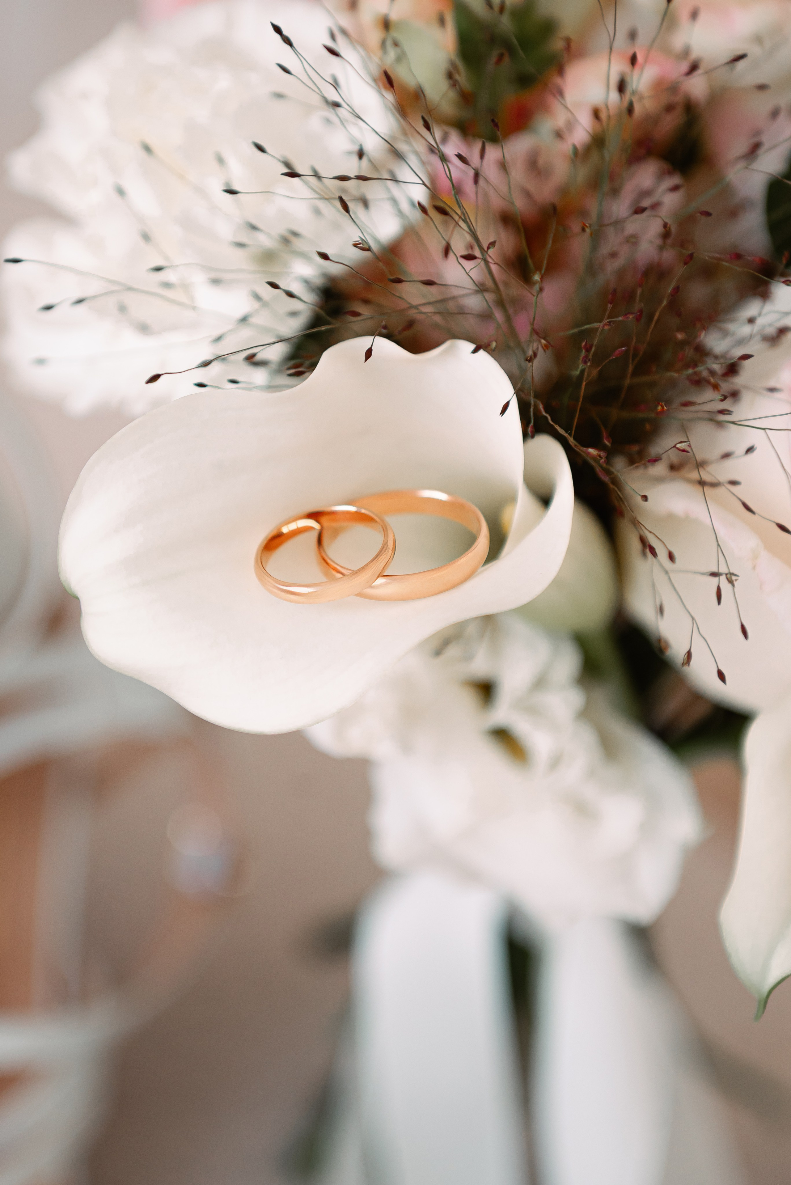 Марина и Максим