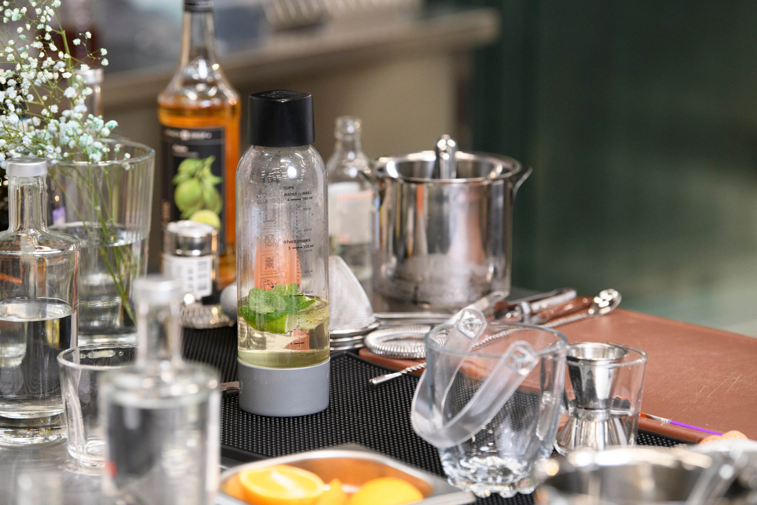 Бар — моя сцена: история Алены Кошелевой. Создание обучающих видеороликов Puponin Production