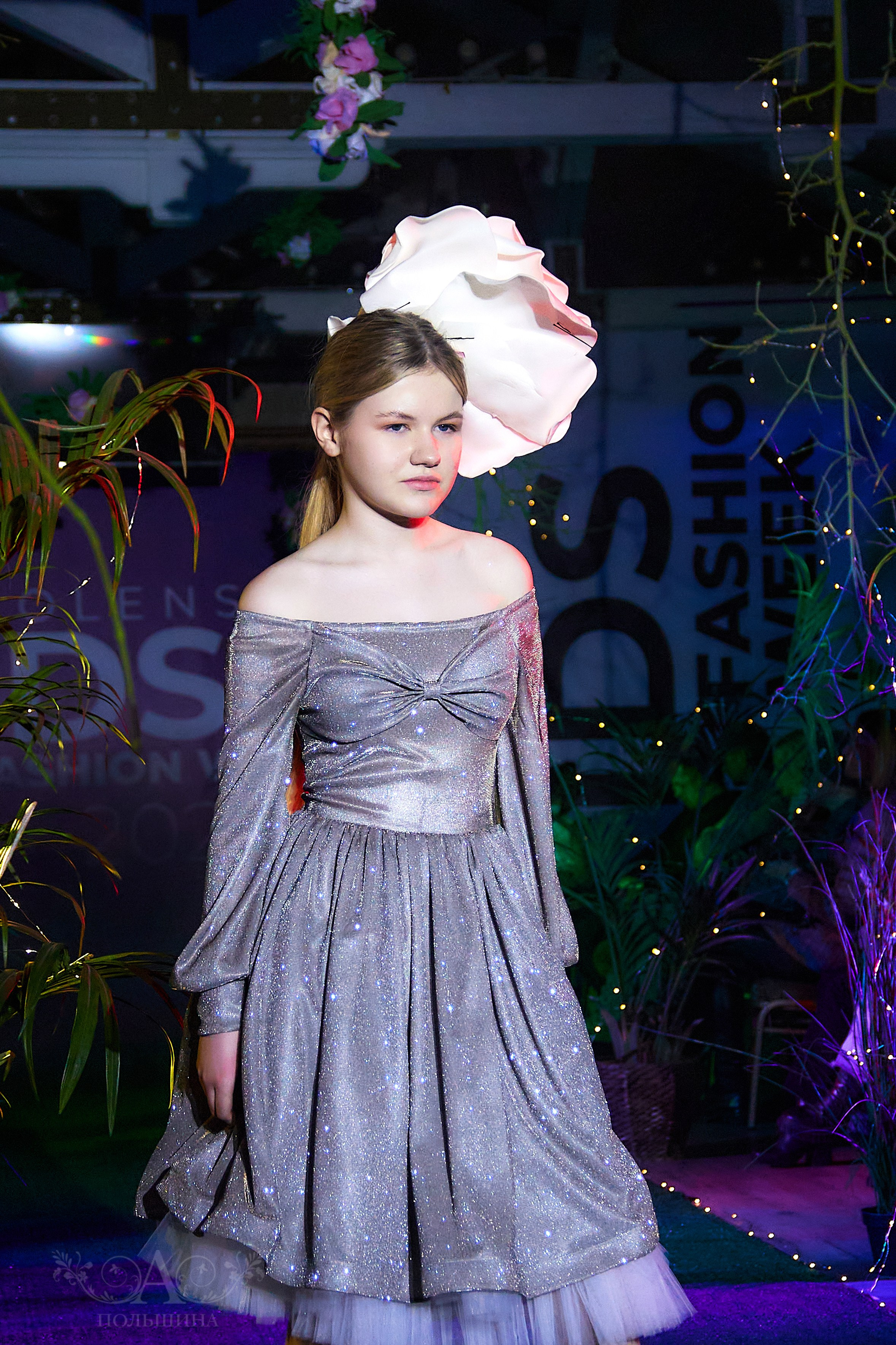 SMOLENSK KIDS FASHION WEEK 2023. Фотограф в Смоленске Ася Польшина
