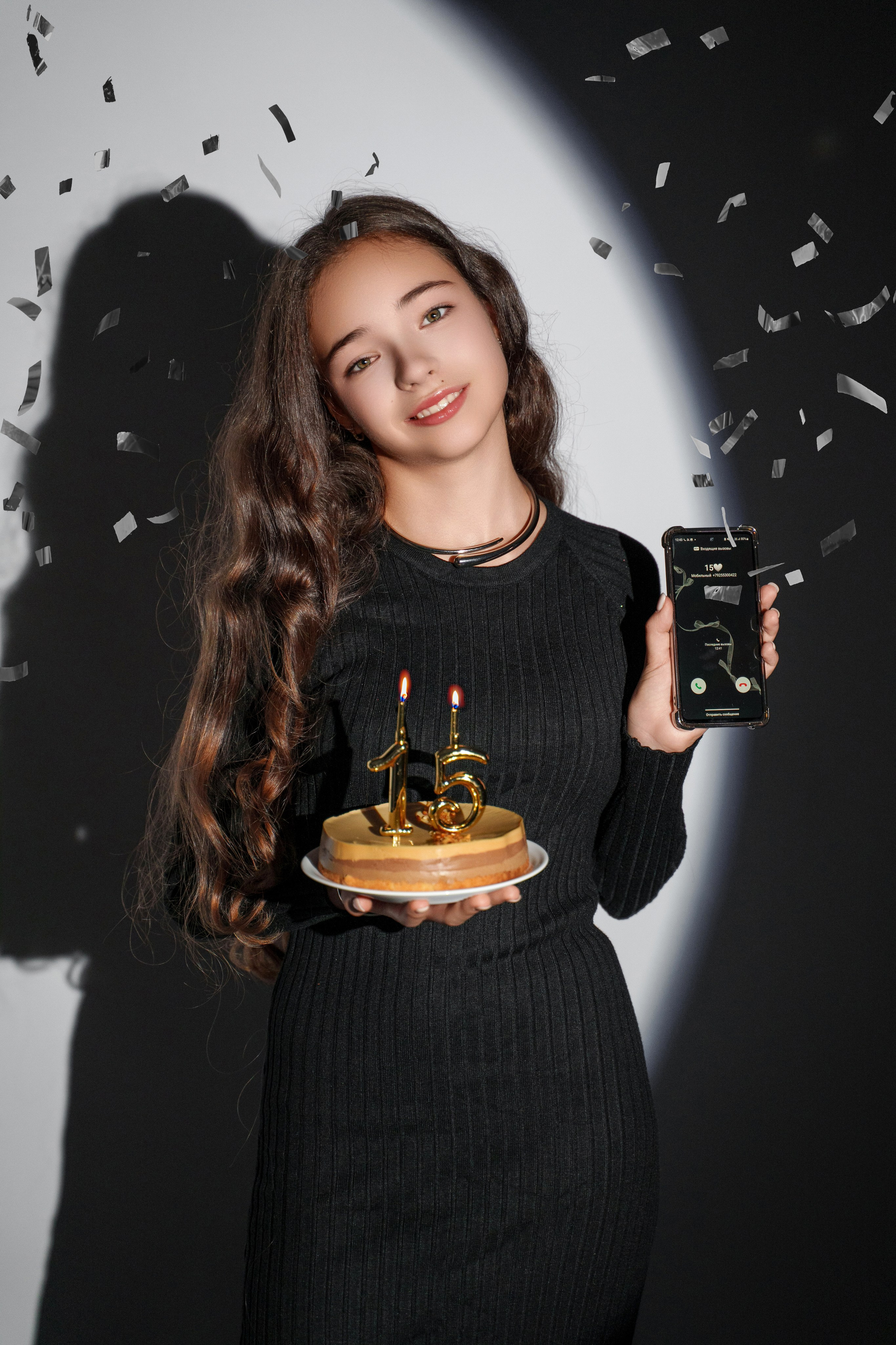 Мария. Школьная фотостудия «Like Moment» в Строгино