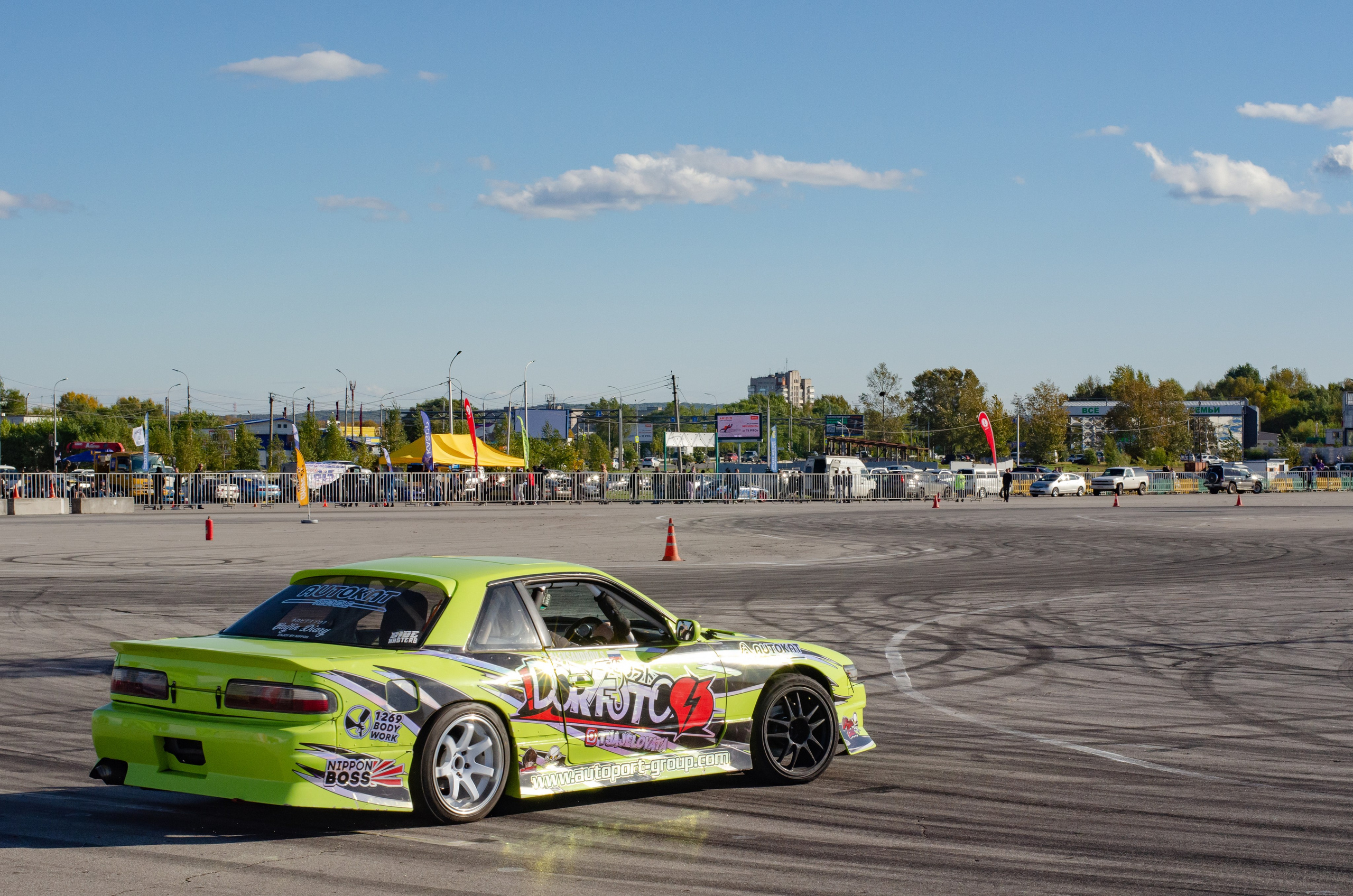 Фотограф | Кнышева Валерия | Санкт-Петербург