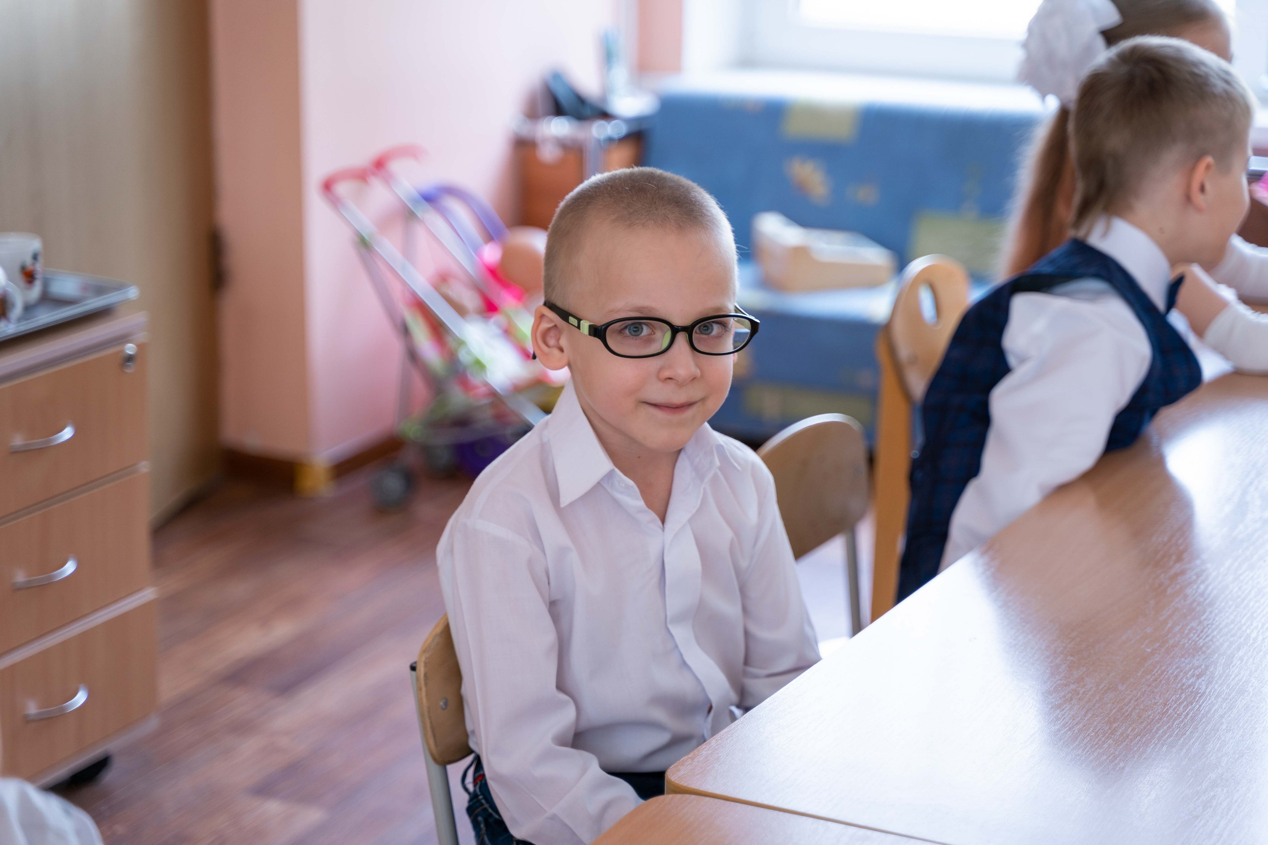 Фотосъемка в детском саду, один день и на альбомы. Фотограф и видеограф в Москве и Абу Даби Мария Кулагина