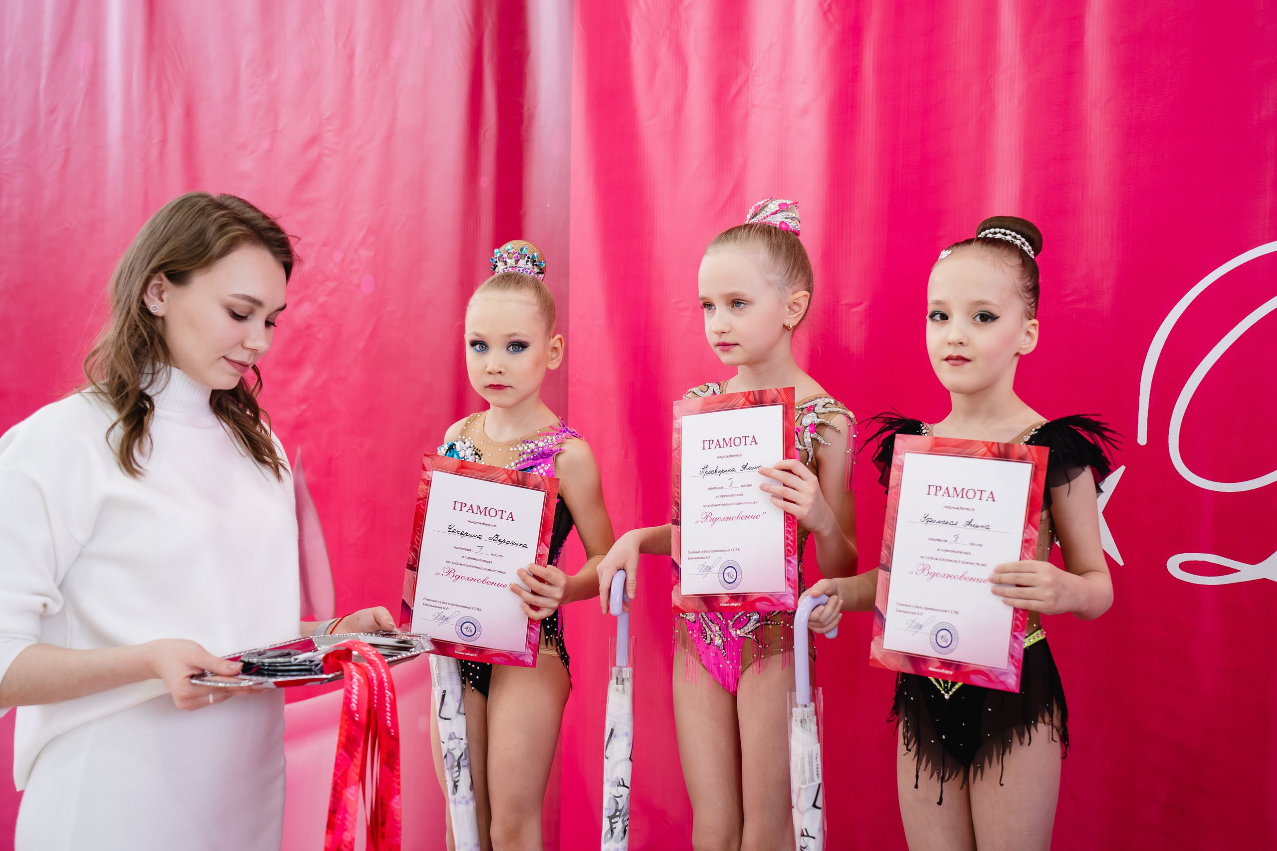 Вдохновение. Воробьева Ксения — Спортивный и танцевальный фотограф Новосибирск