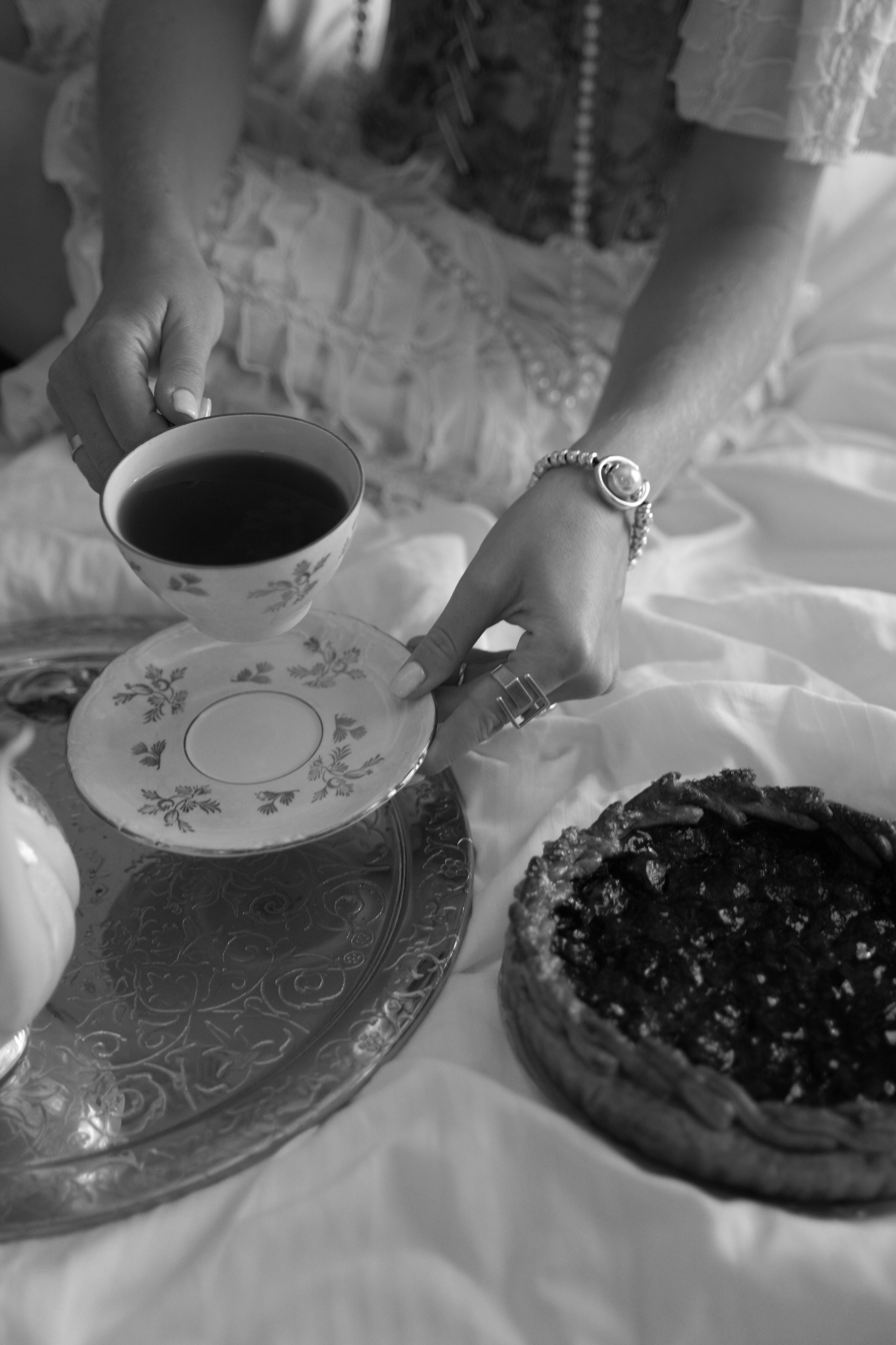 Анна и Андрей. Свадебный фотограф Марина Попова