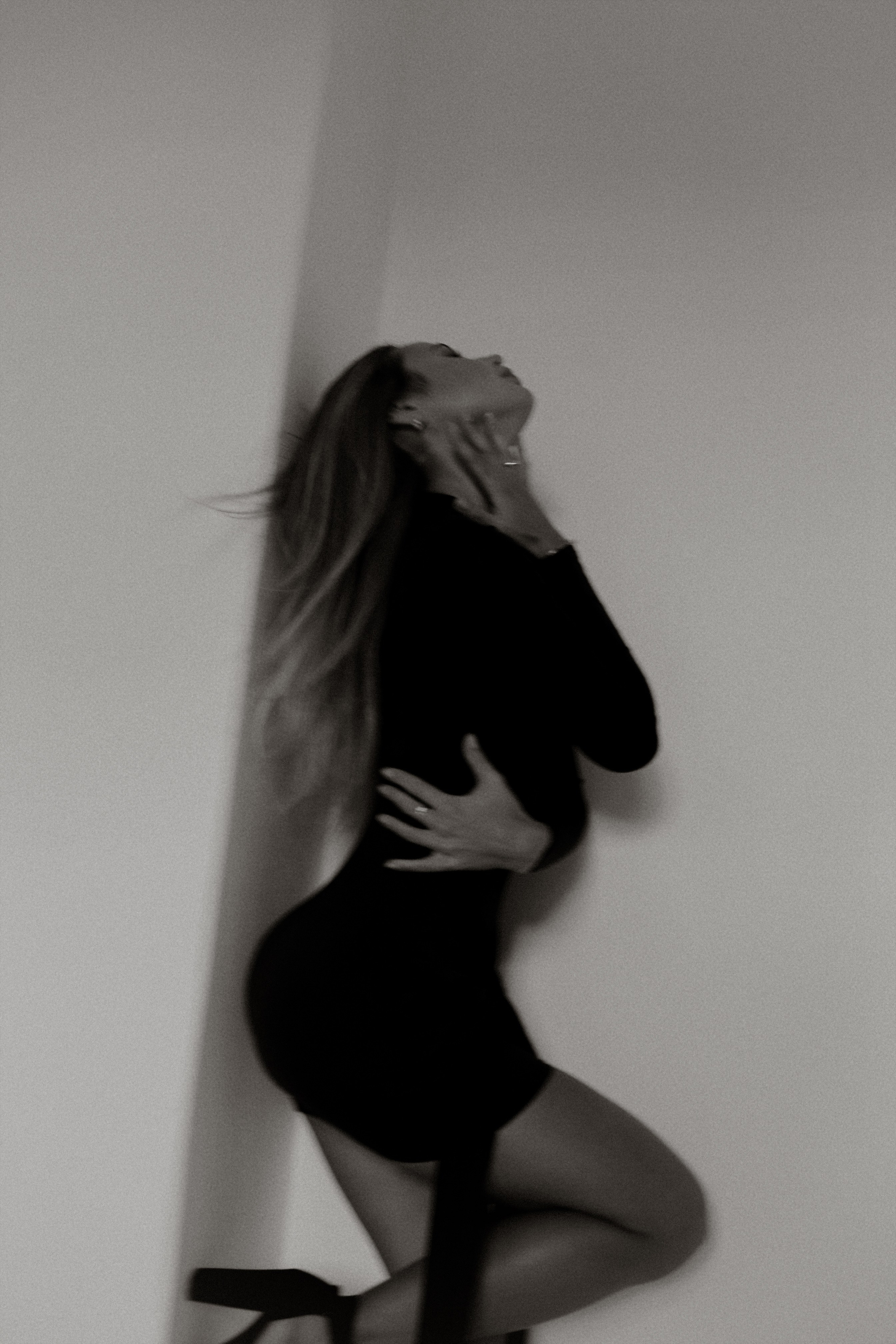 Женский портрет. Фотограф Смоленск-Москва Елизавета Ланченкова