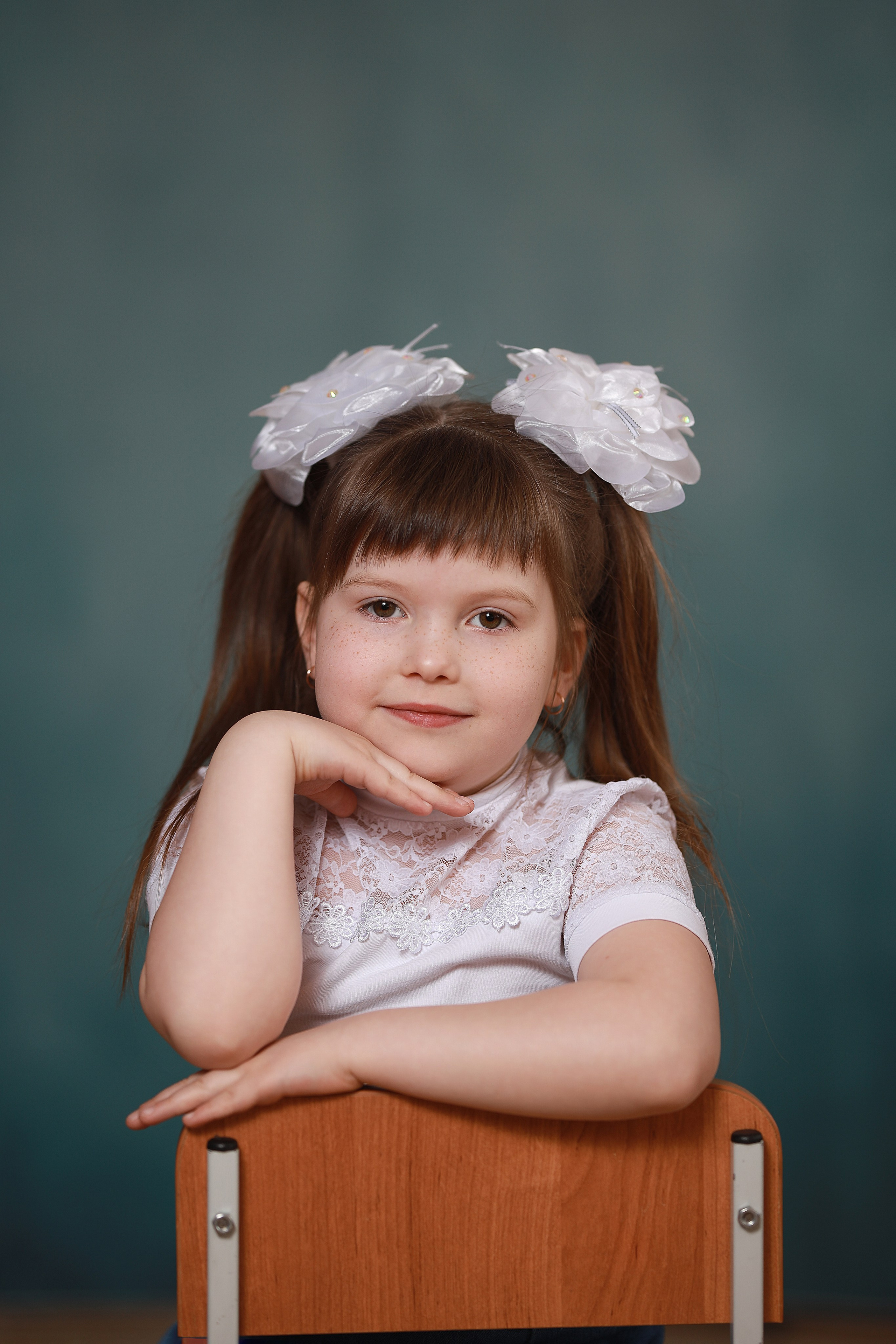 ДЕТСКИЙ САД. Школьный фотограф в Красноярске