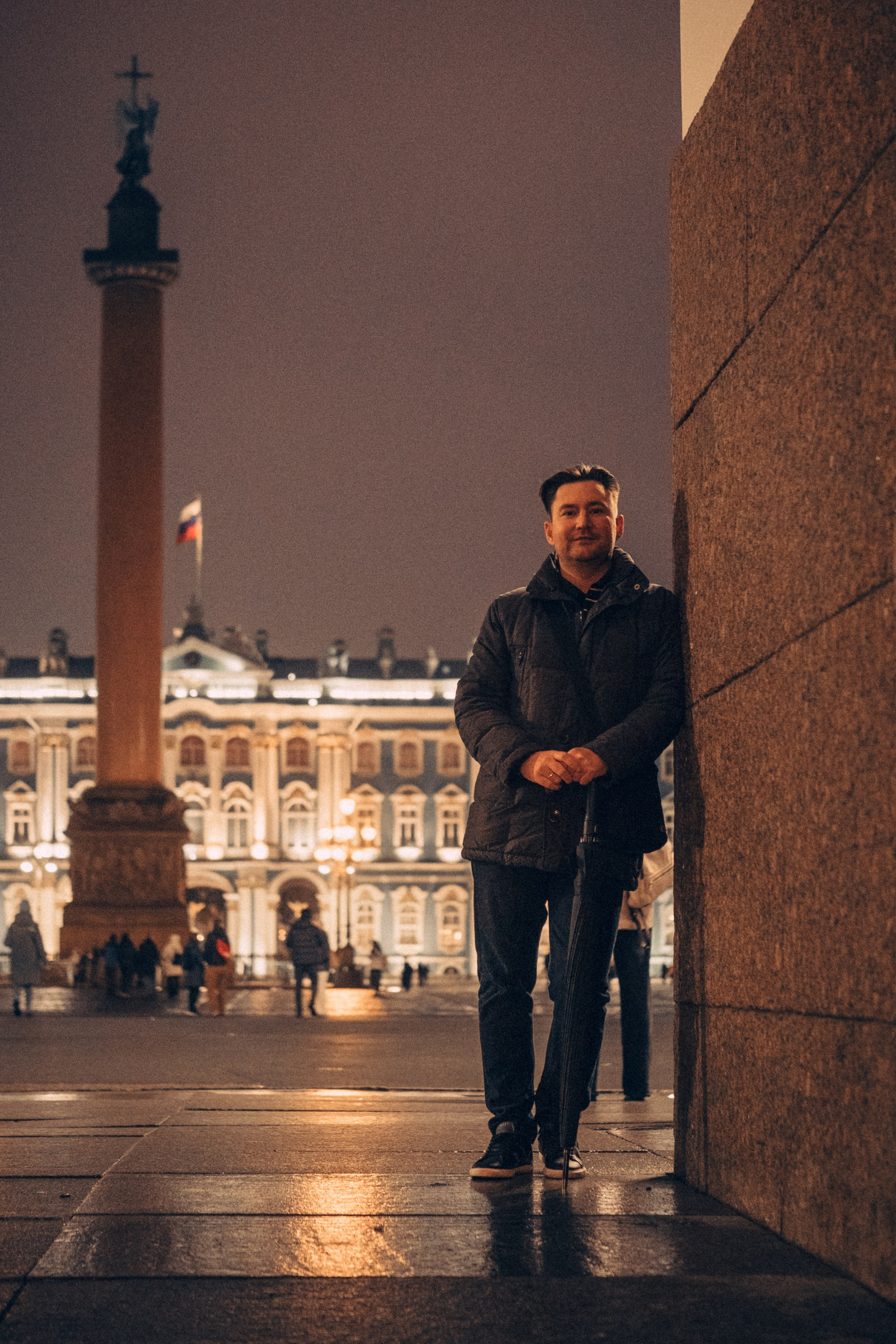 Вечерняя мужская фотосессия в центре Санкт-Петербурга. Свадебный фотограф СПб: Александр Шведов. Фотограф СПб Александр Шведов: Свадьбы, фотопрогулки, портфолио, фотопроекты