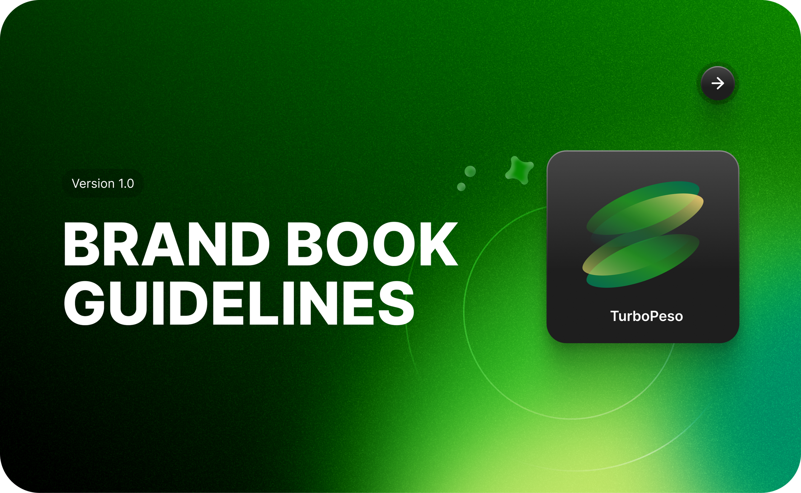 TURBOPESO Branding. Ui/Ux designer