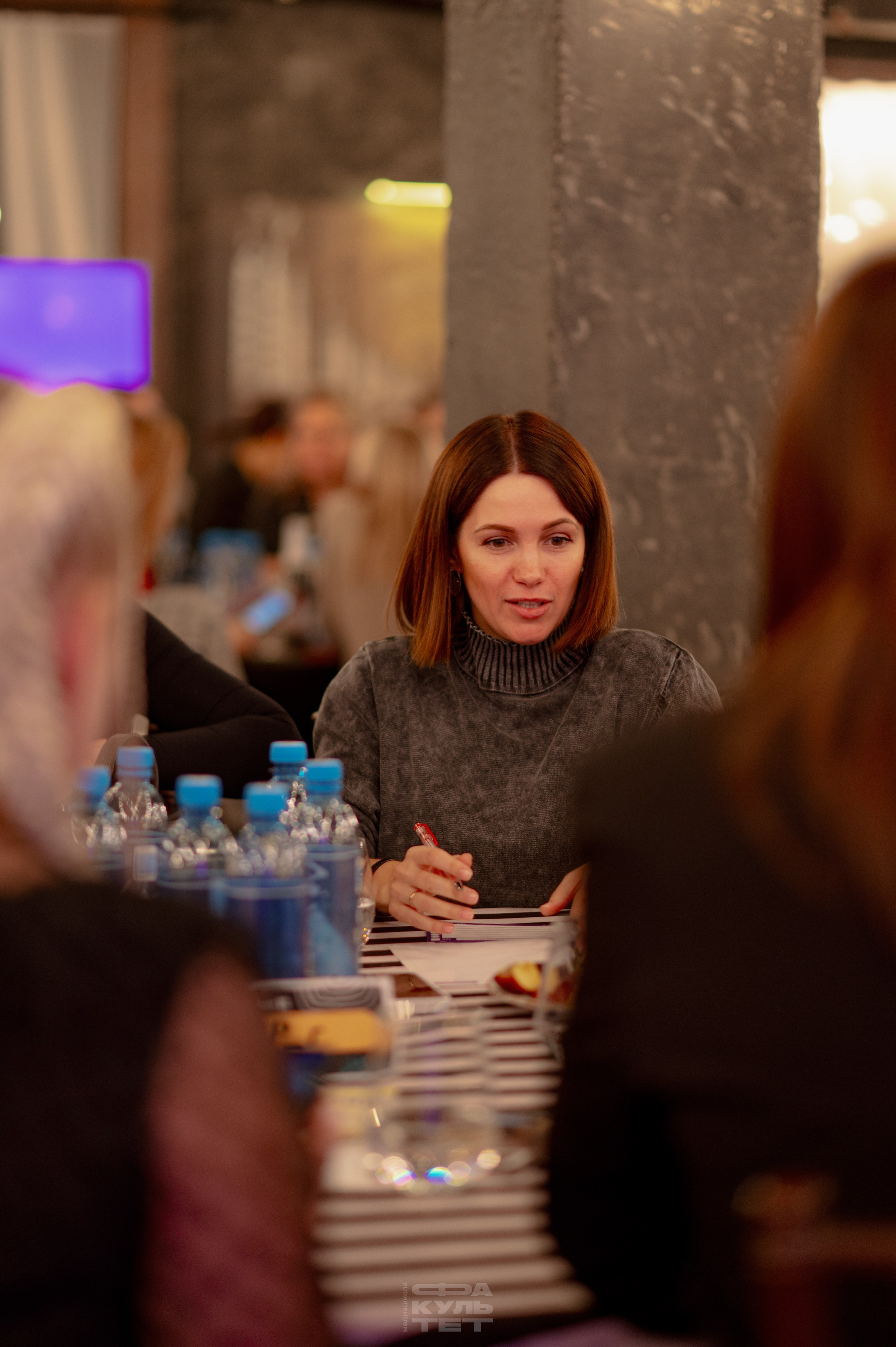 Дорогою Добра Мозгобойня. Контент фотограф Илья Урс