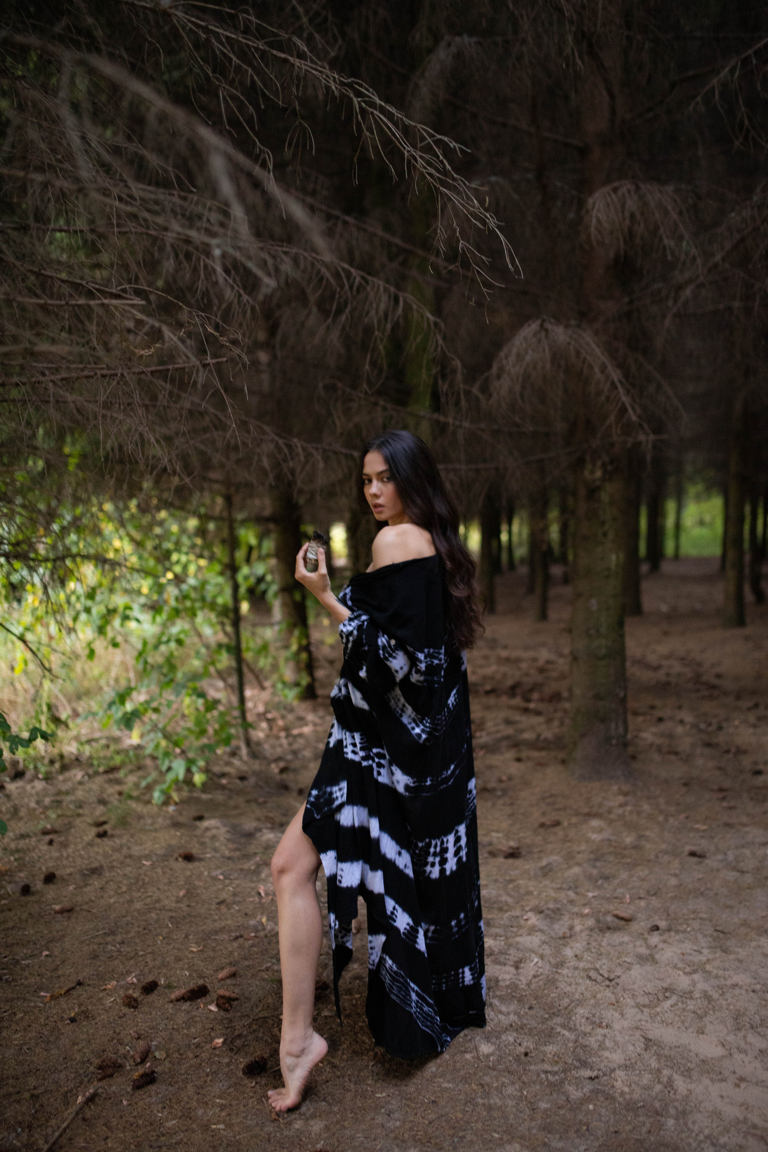 Фотограф Каролина