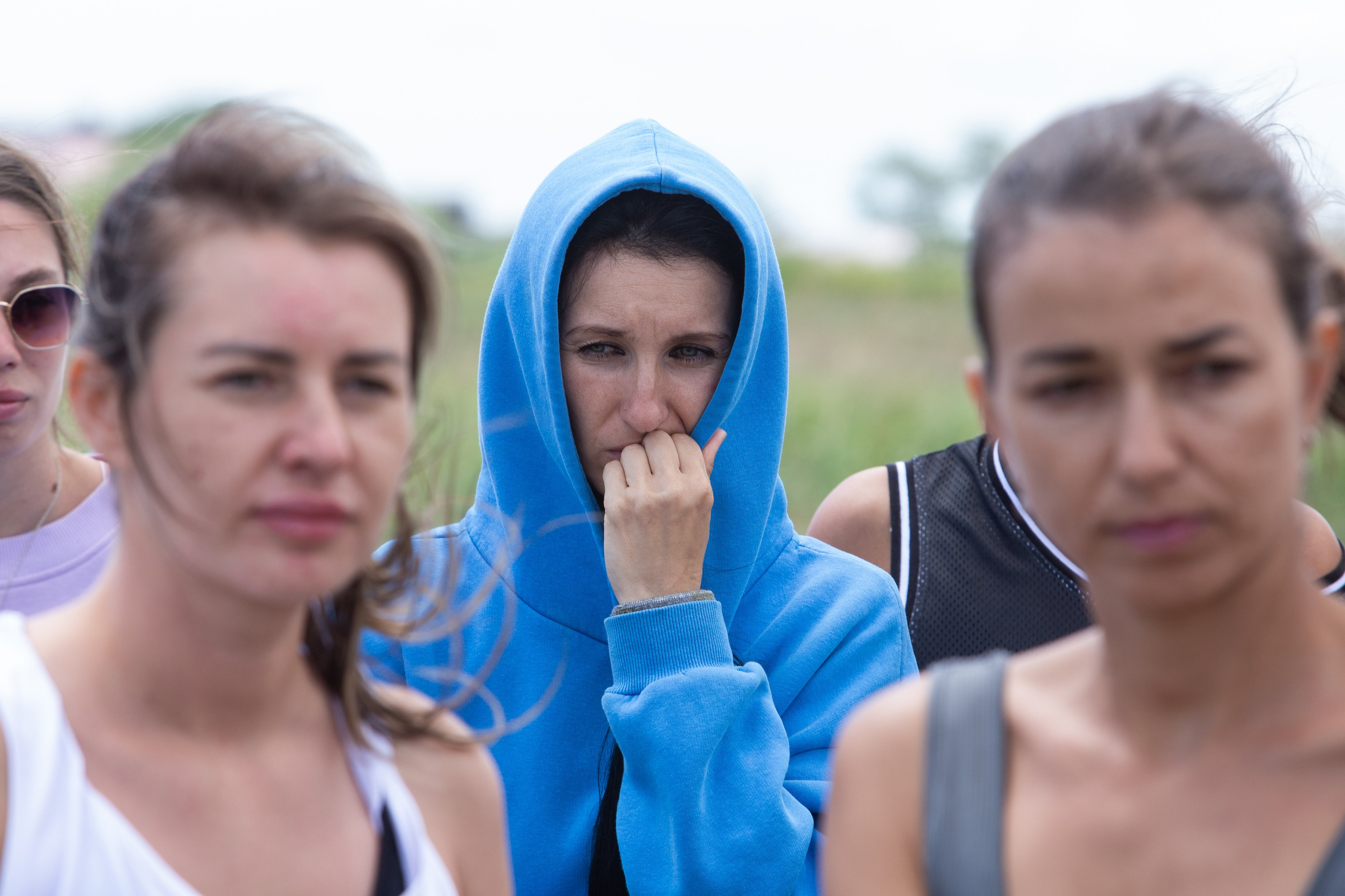 Янтарный берег 2024. Кутузов Евгений Фотограф в Южно-Сахалинске