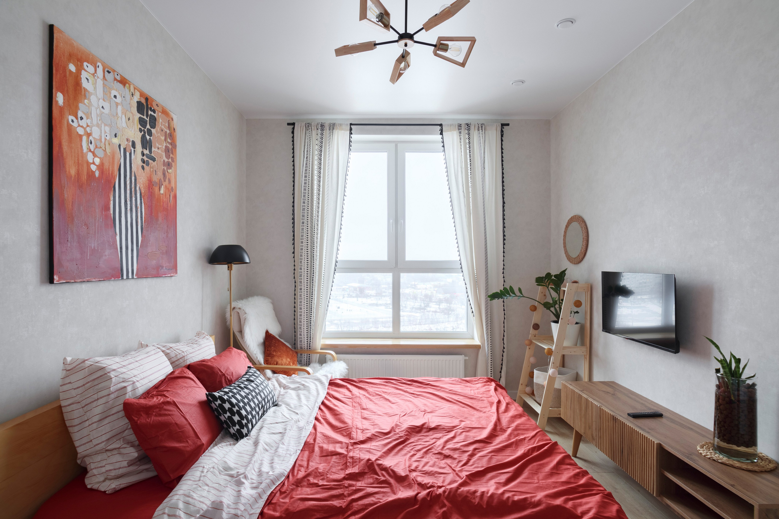 Фотограф интерьера, мебели и портрета в Санкт-Петербурге