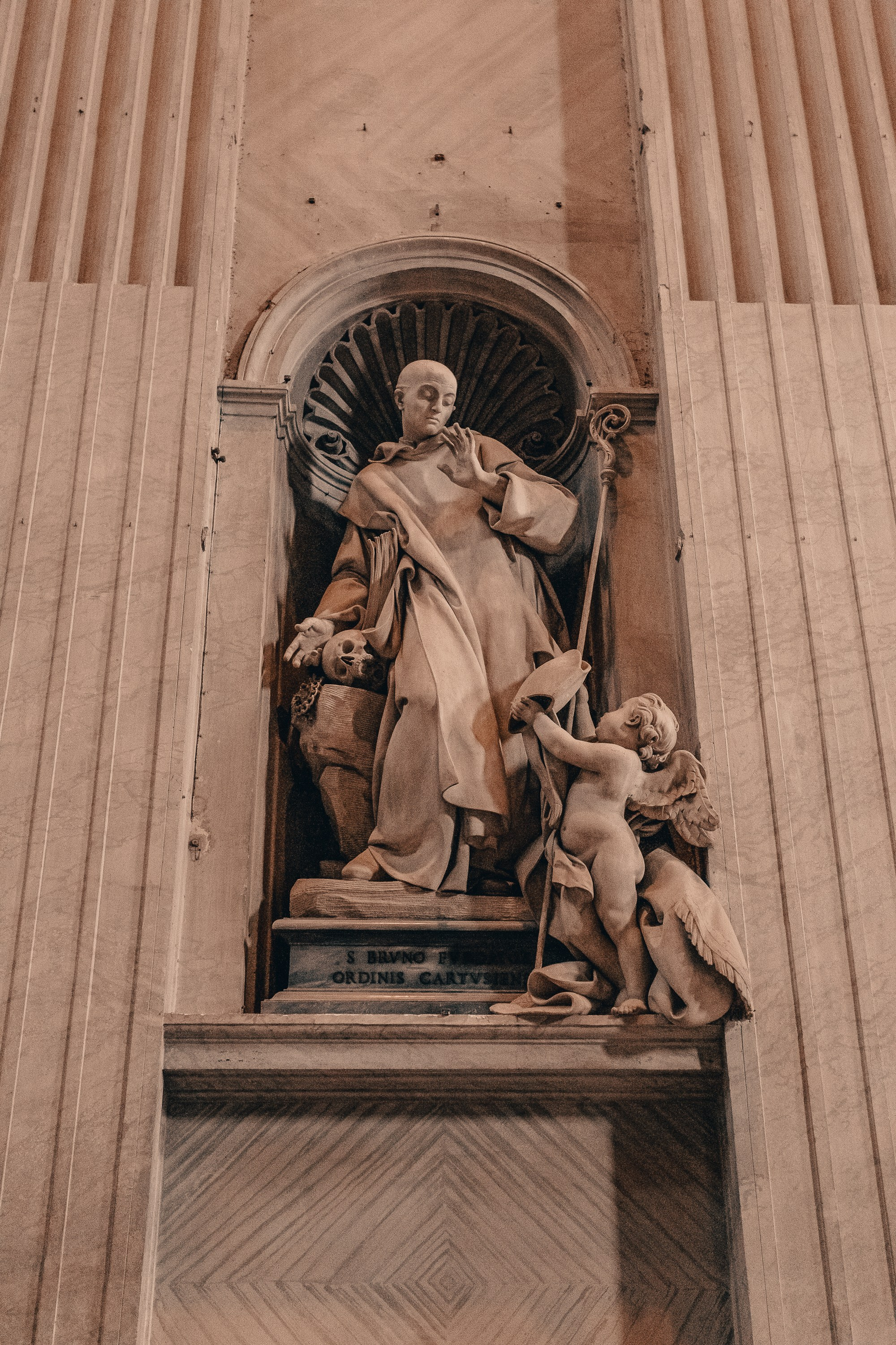 Италия, Ватикан. Фотошкола ArtFotoLife для начинающих и продвинутых фотографов