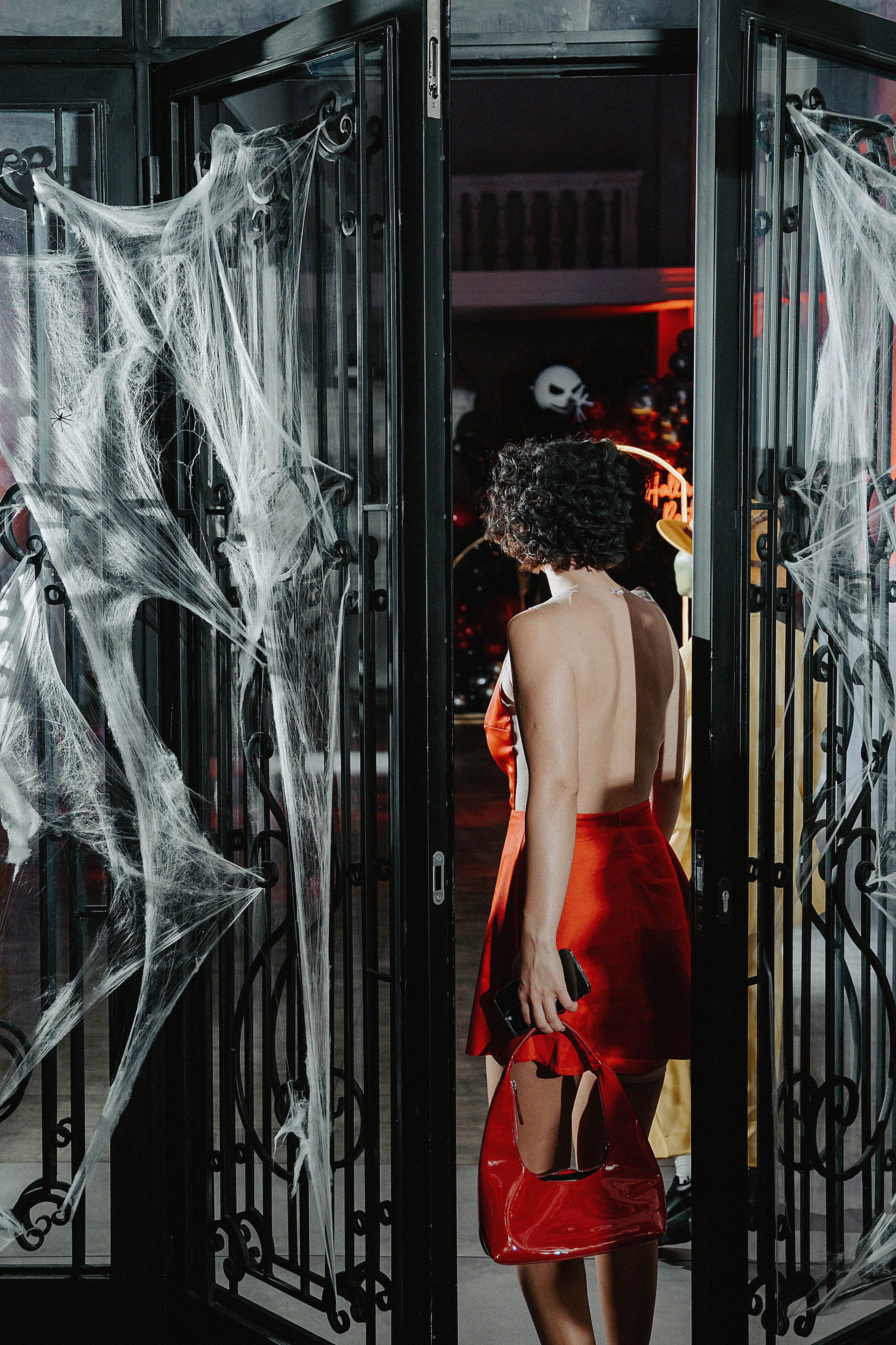 Halloween party by KiingSarah. Свадебный, семейный и портретный фотограф в Алматы, Костанай