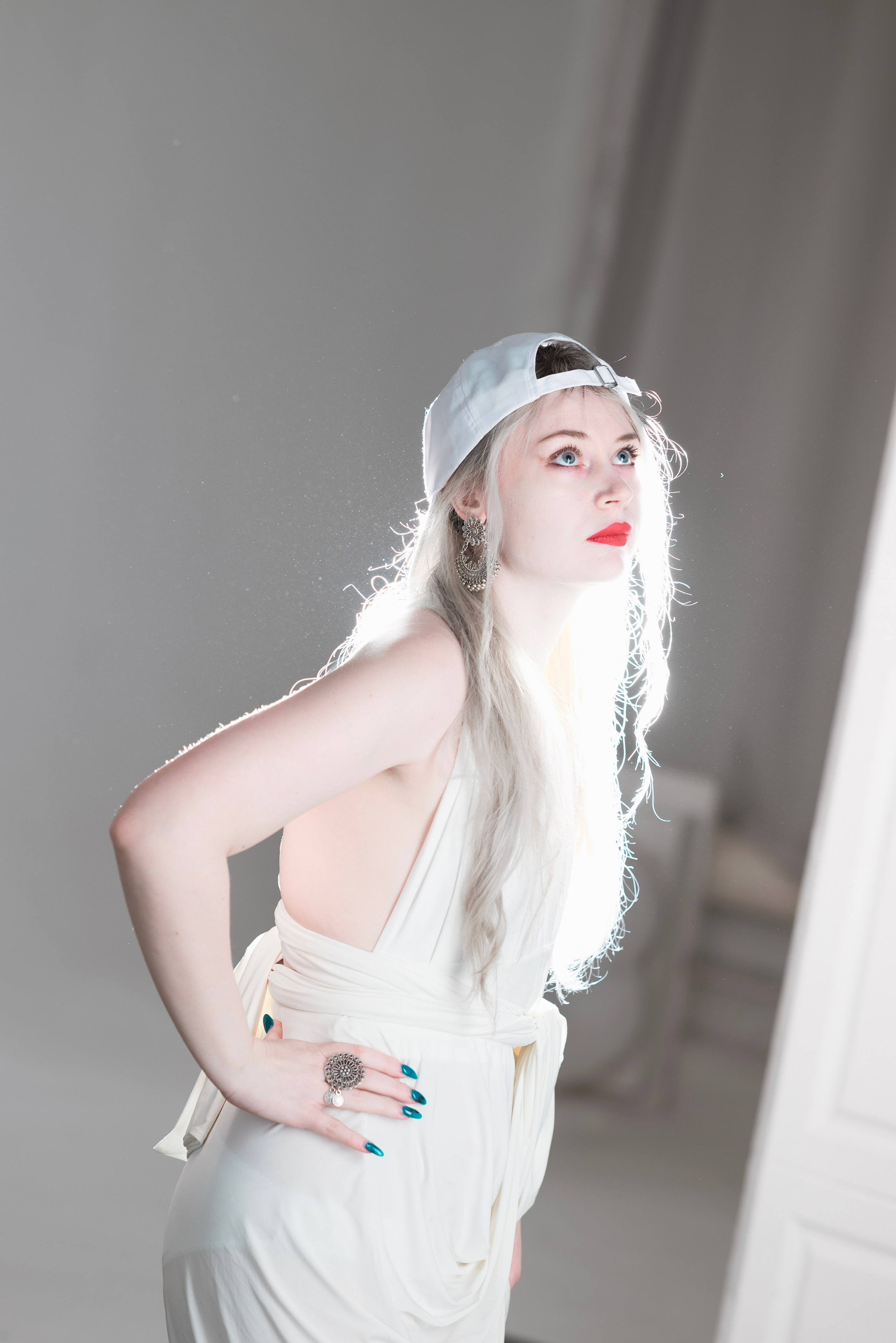 Портретный фотограф в Москве Владислав Каданцев