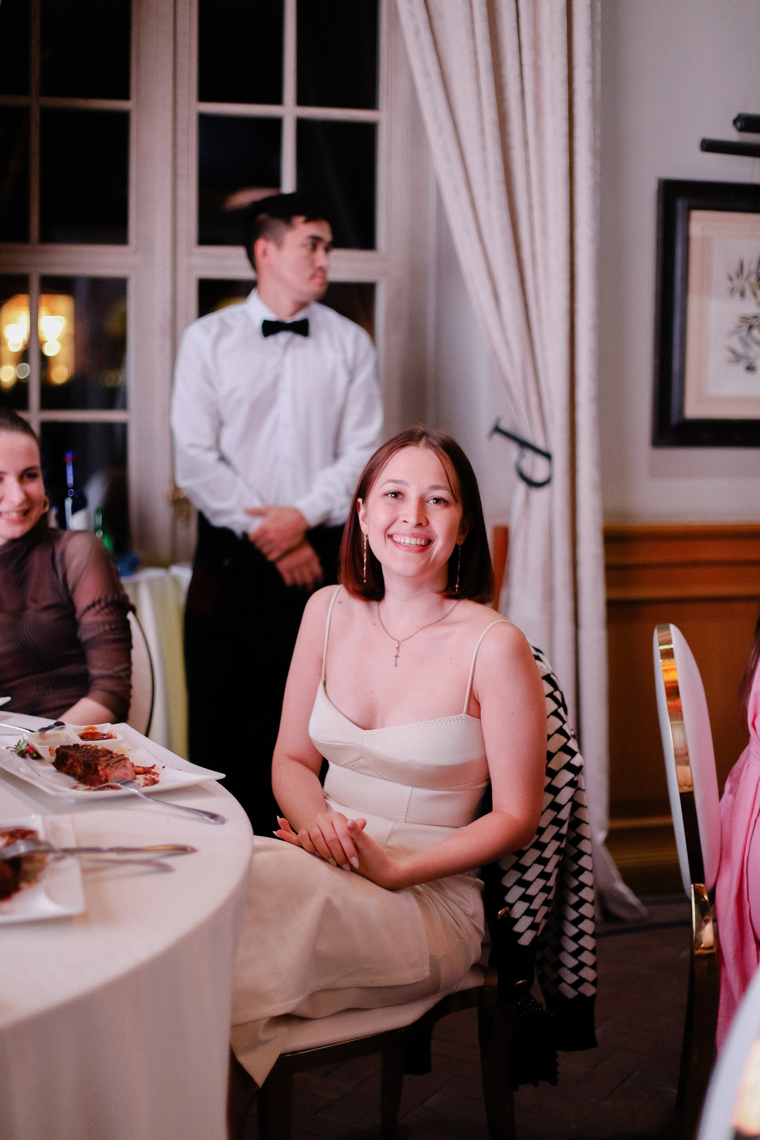 Илья и Анастасия. Фотограф в Алматы и Москве Даша Пушкина