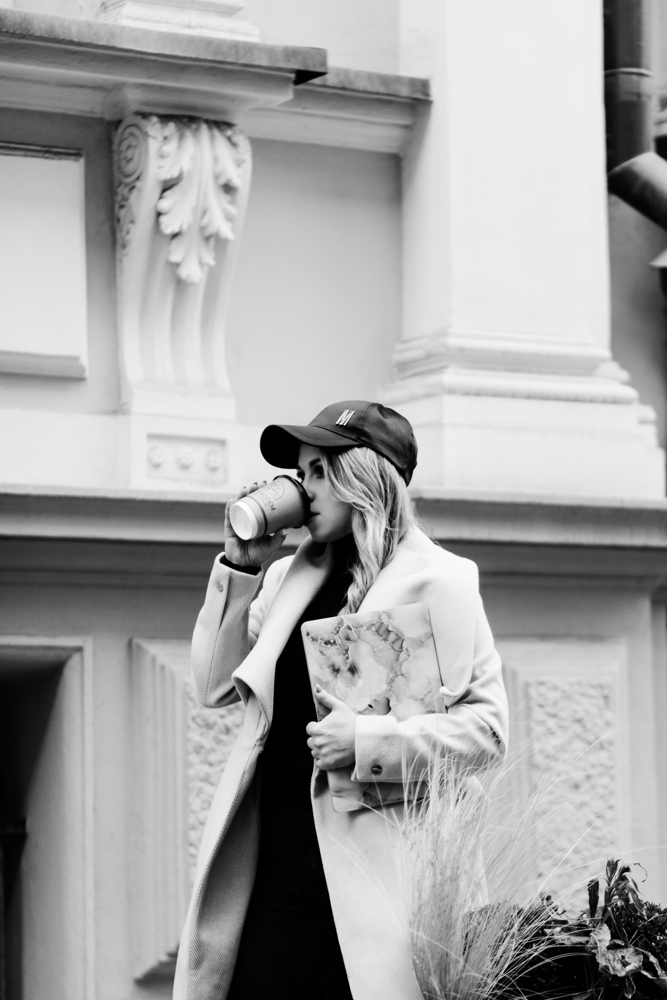 Юлия. Таплинкер, Креатор. Fotograf w Łodzi Lana Shkuratova