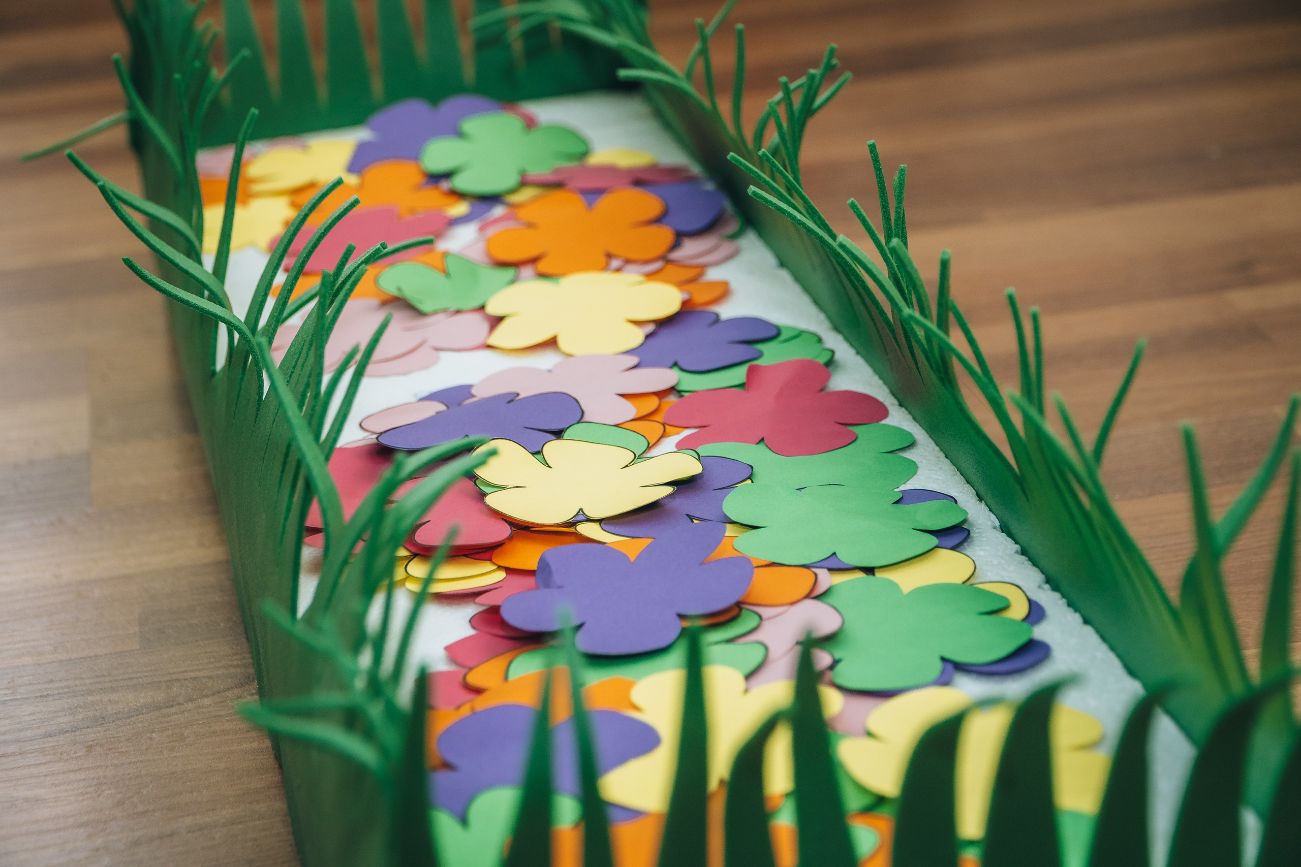 «Осенний переполох». Новотитаровский Дом культуры