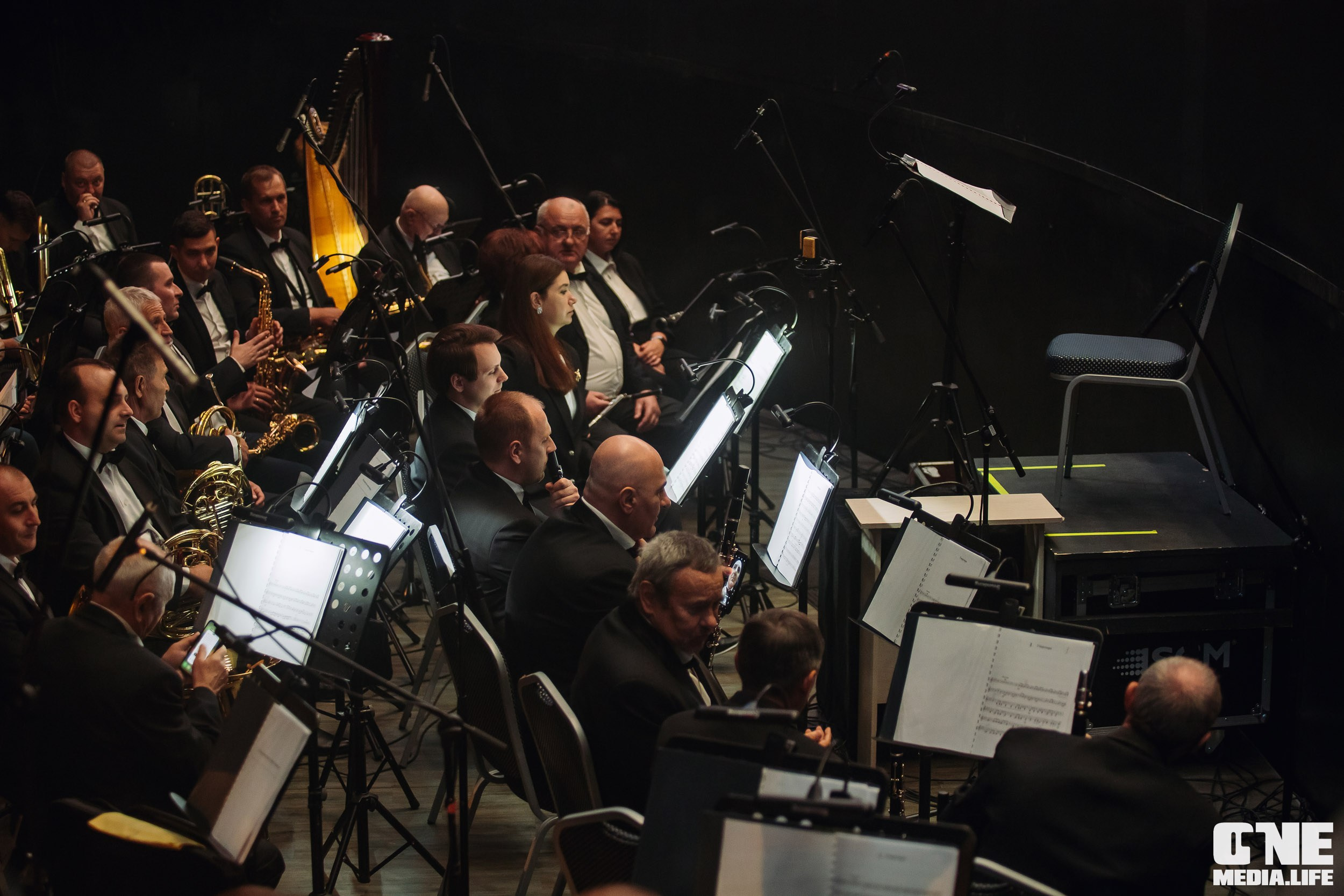 Фоторепортаж из Янтарь Холла. One Media Life: фоторепортажи, фотоотчеты с мероприятий и заведений