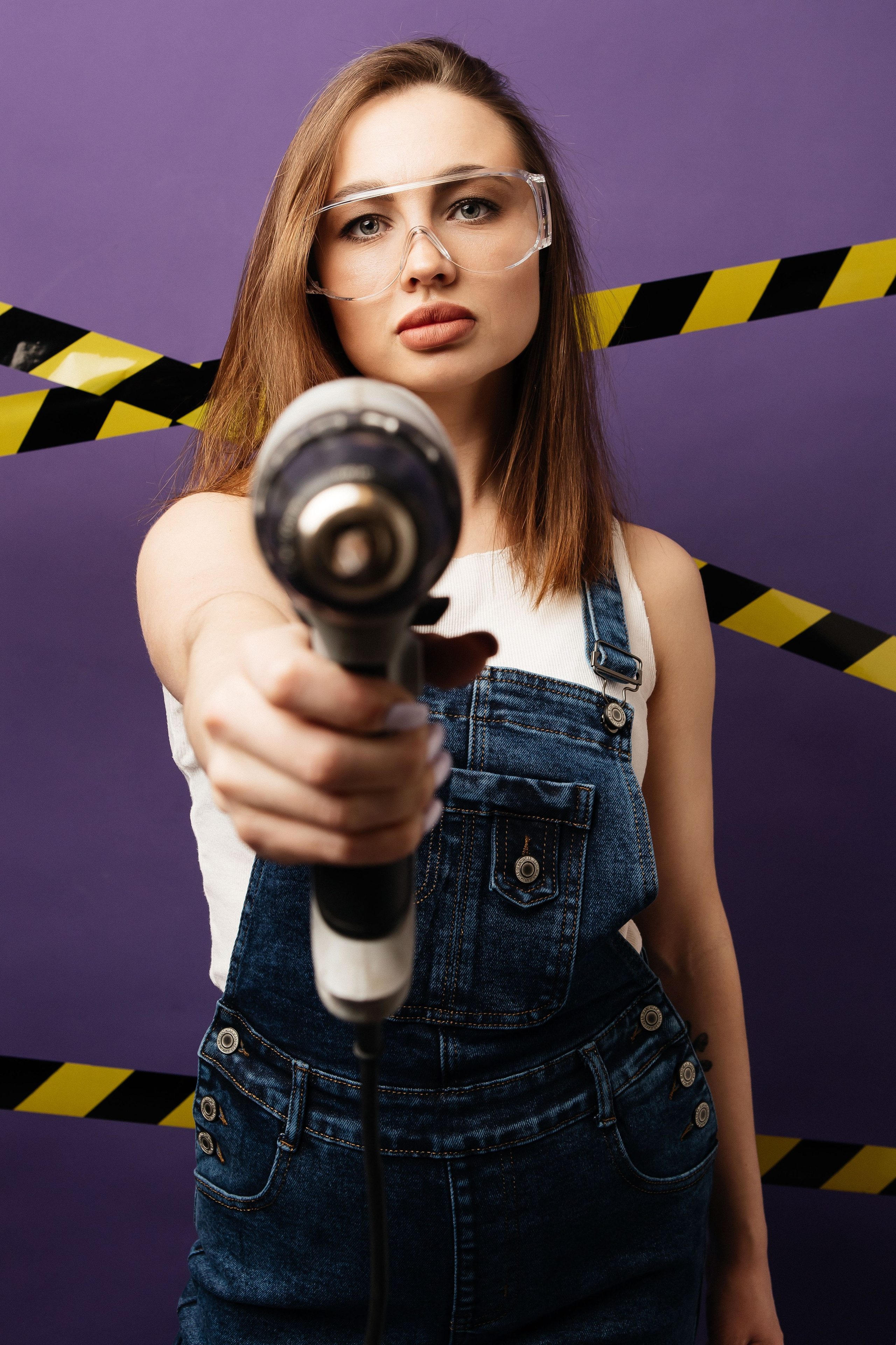 Съемка для Натальи. Контент, который придает стиля вашему профилю