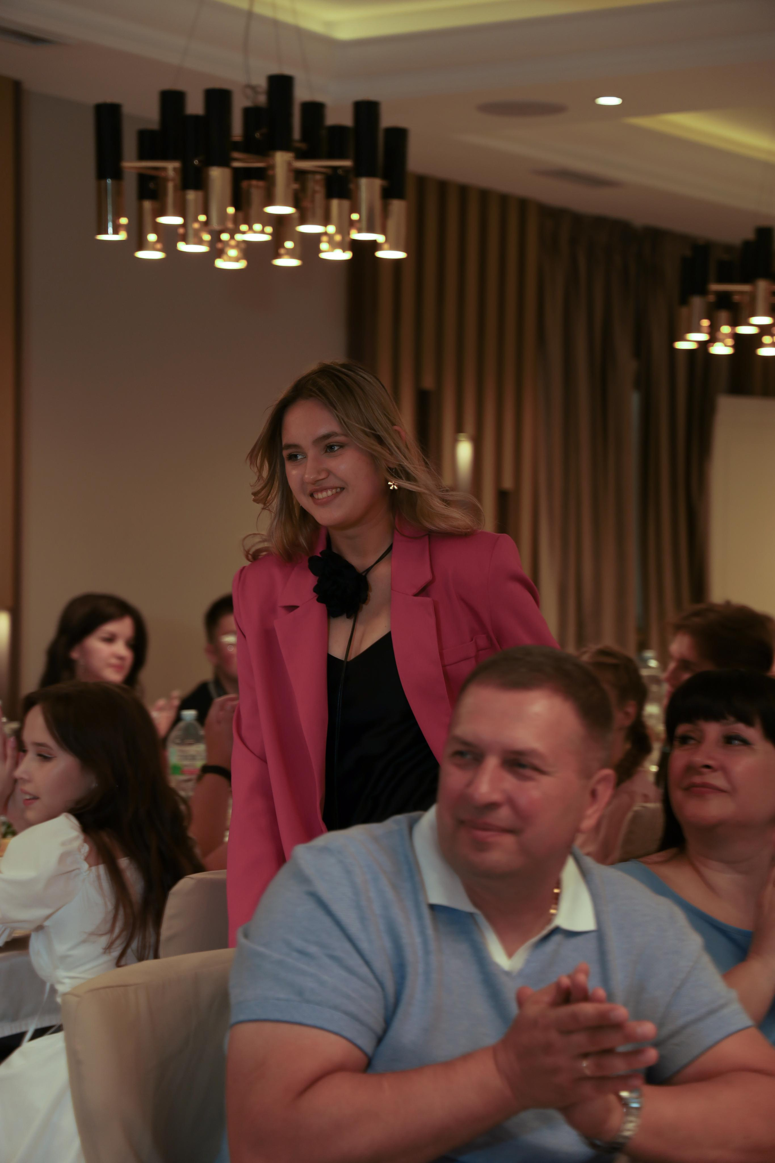 Выпускной 9 А. Семейный фотограф в Казани Римма Гатауллина