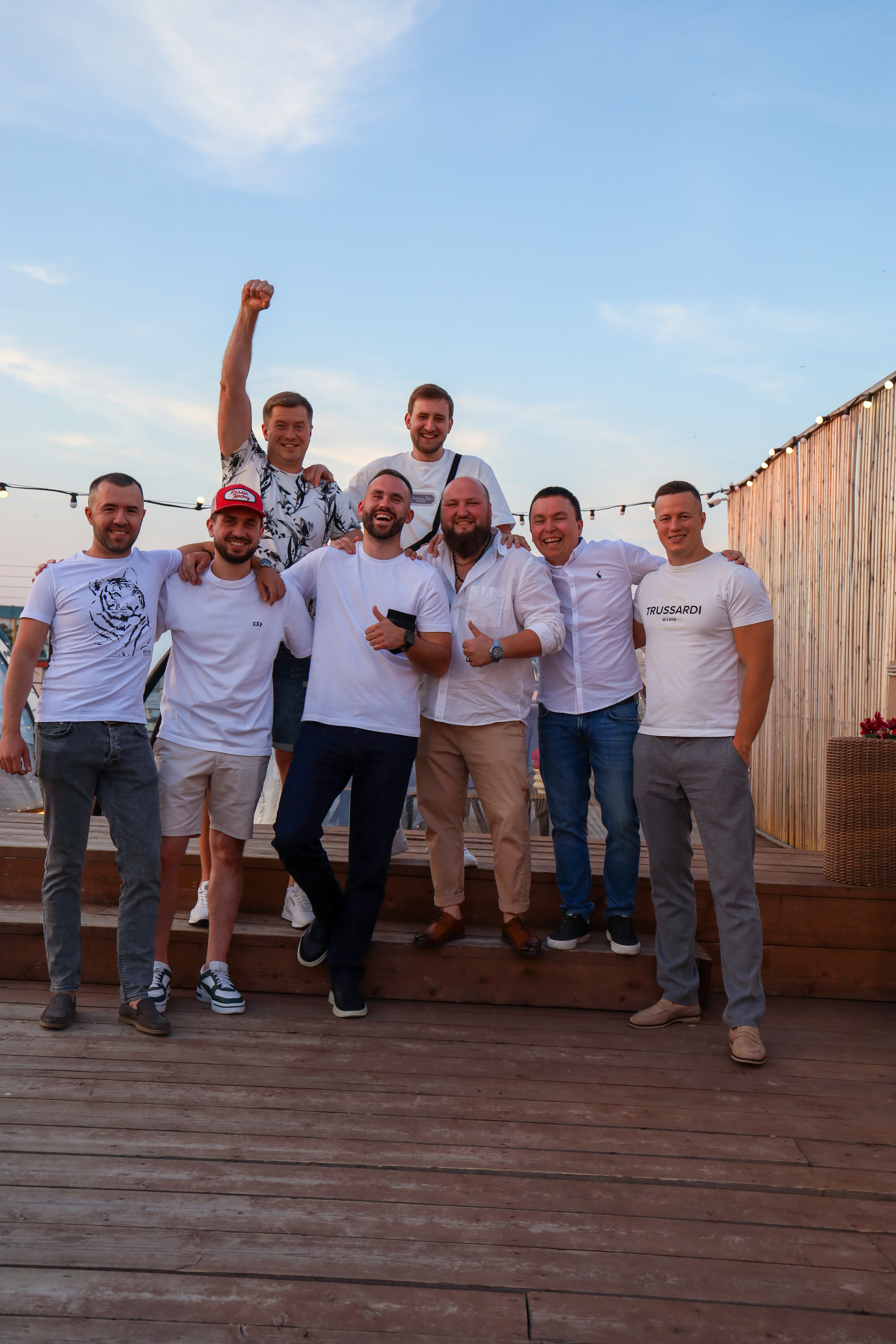 День рождения Артема. Семейный фотограф в Казани Римма Гатауллина