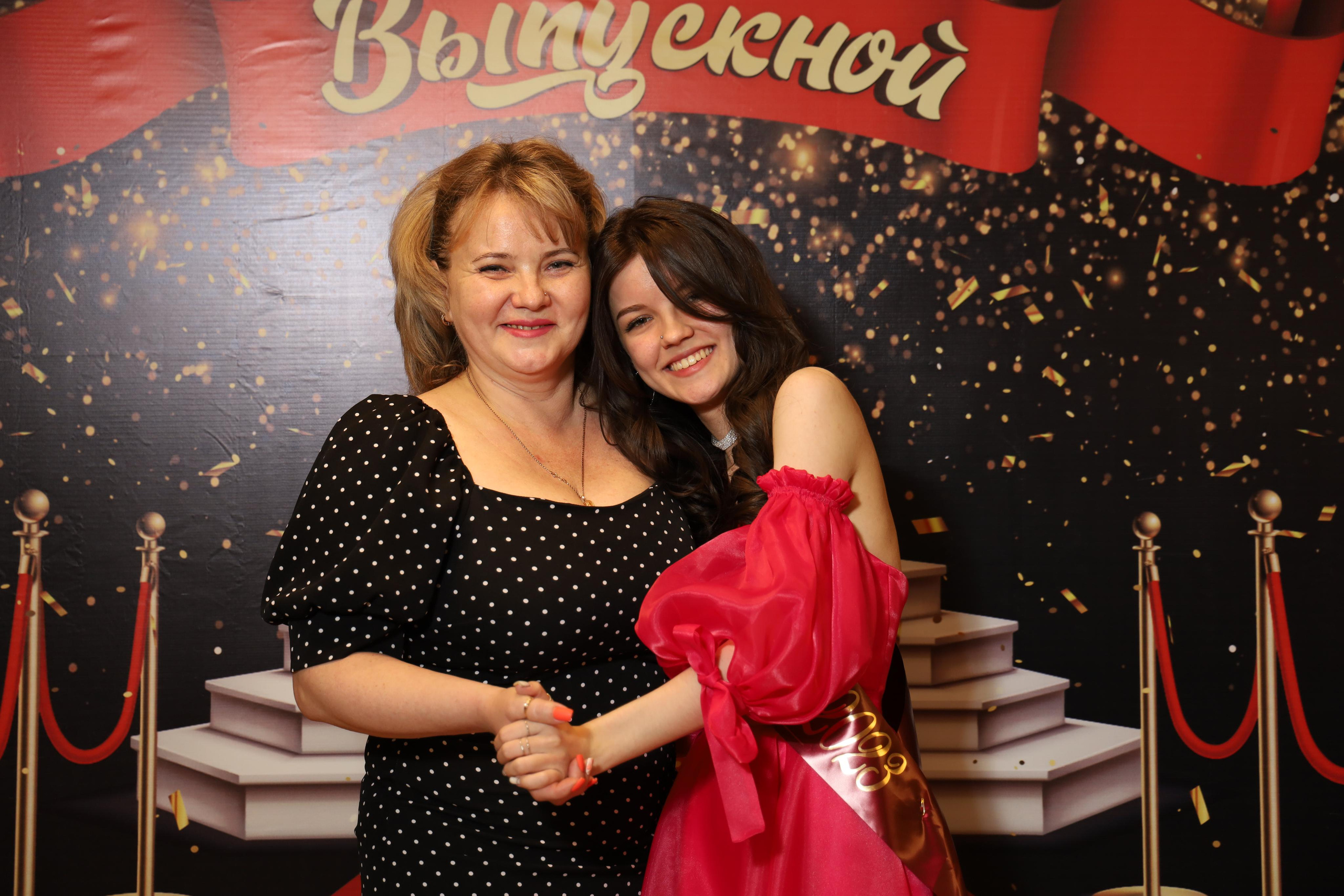 Выпускной 9 А. Семейный фотограф в Казани Римма Гатауллина