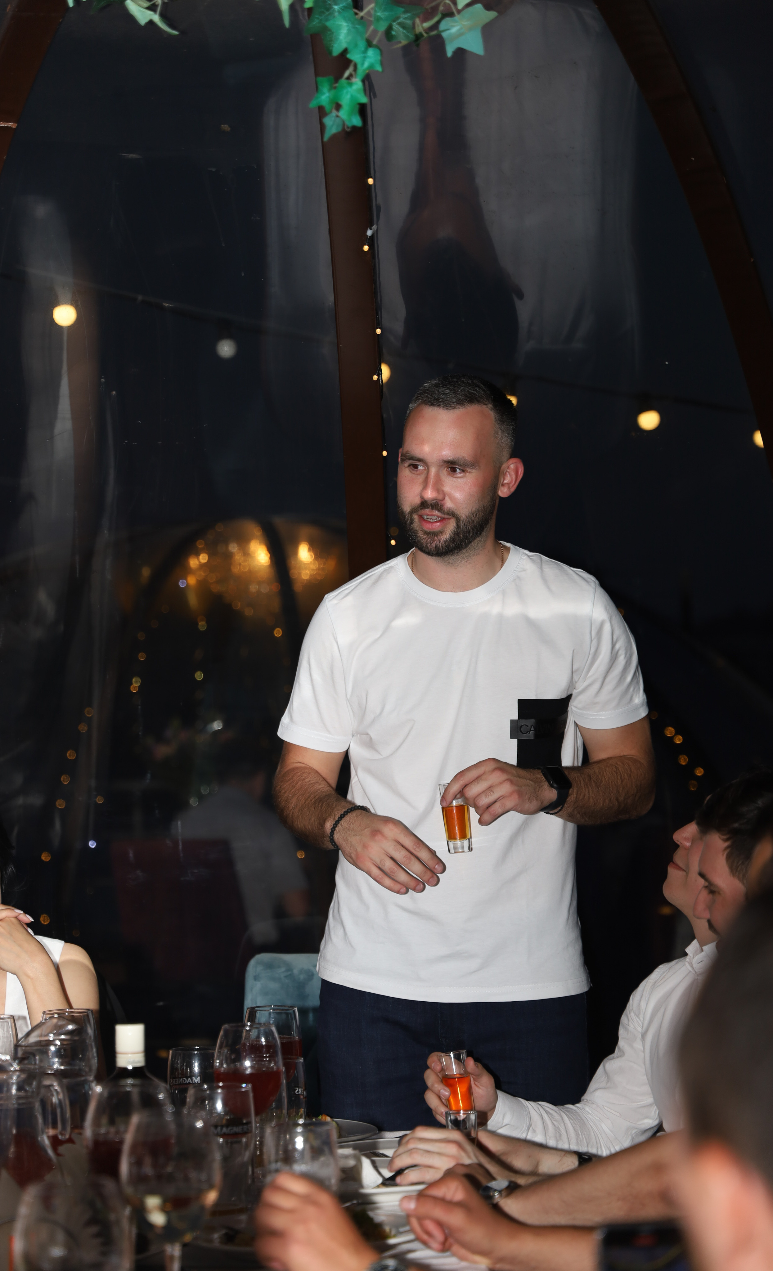 День рождения Артема. Семейный фотограф в Казани Римма Гатауллина