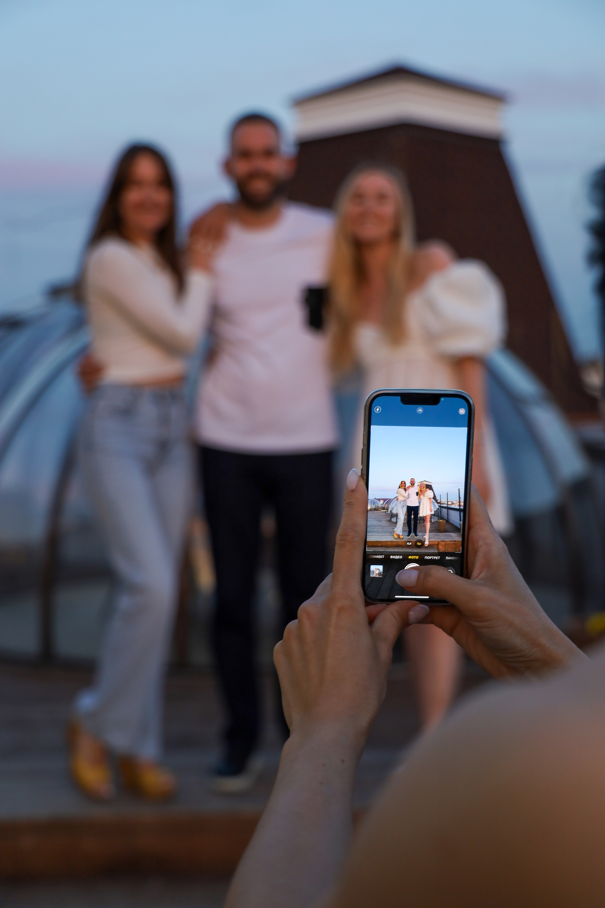 День рождения Артема. Семейный фотограф в Казани Римма Гатауллина