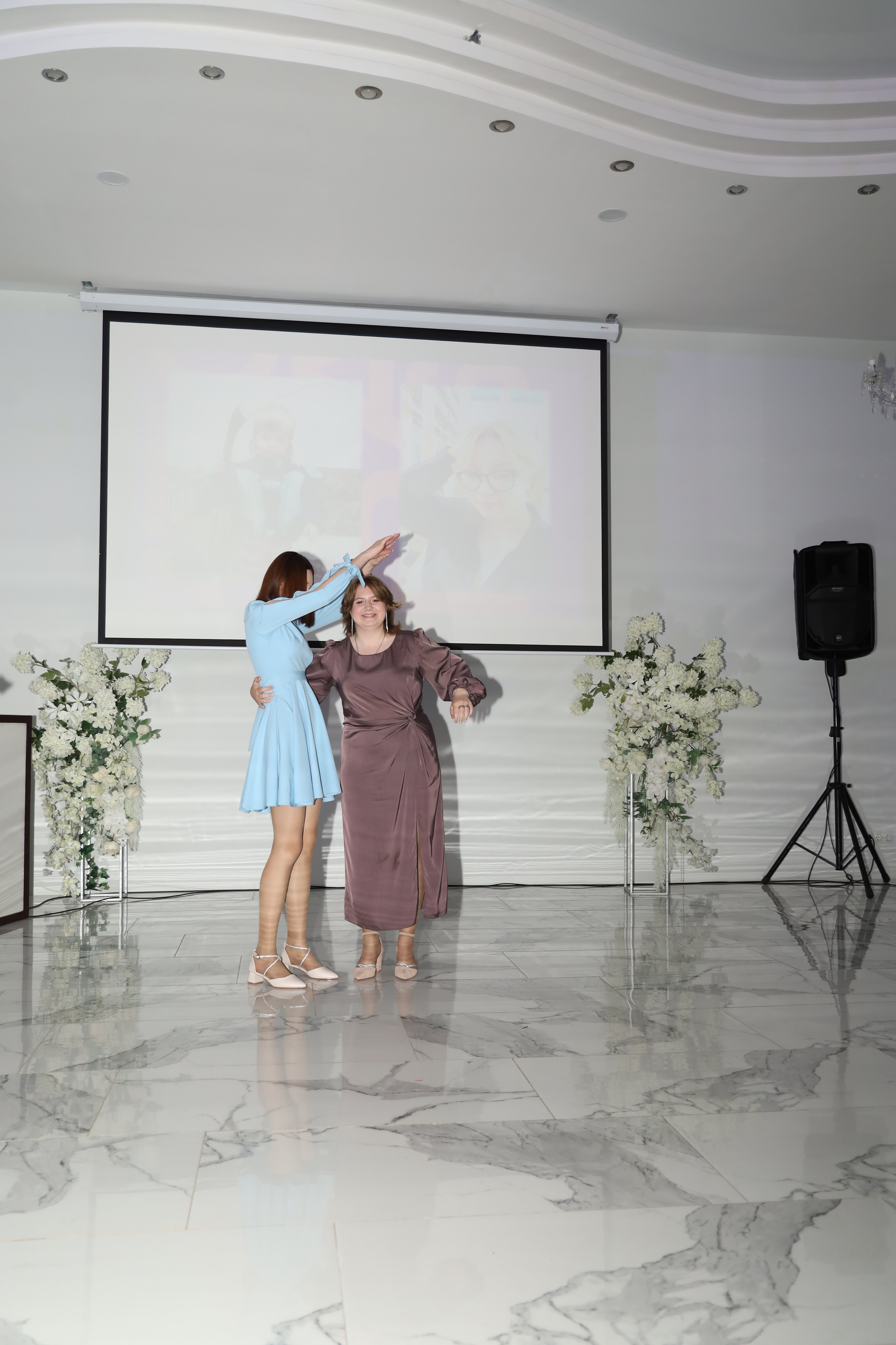 Выпускной 9Д 62 школы. Семейный фотограф в Казани Римма Гатауллина