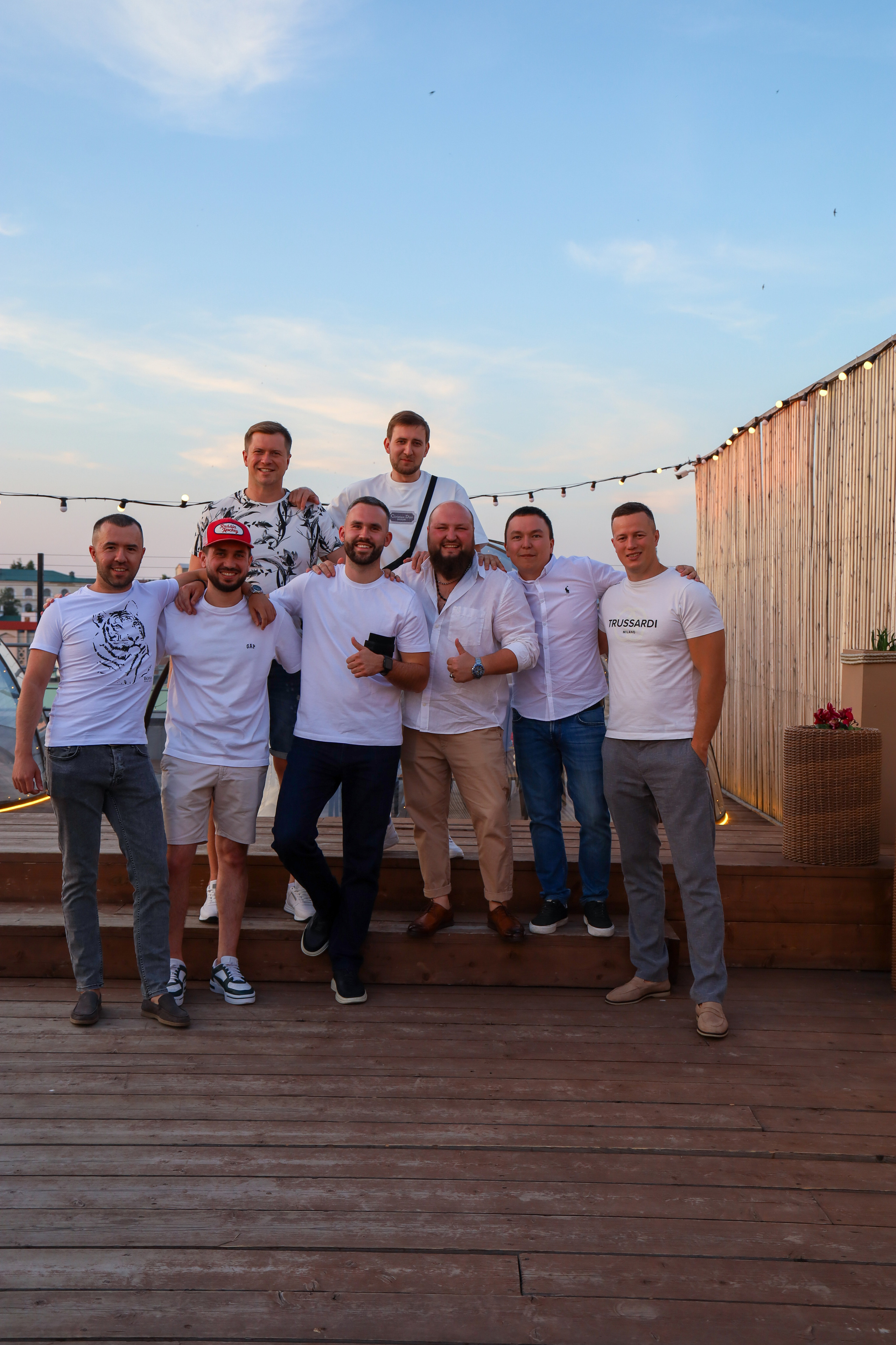 День рождения Артема. Семейный фотограф в Казани Римма Гатауллина