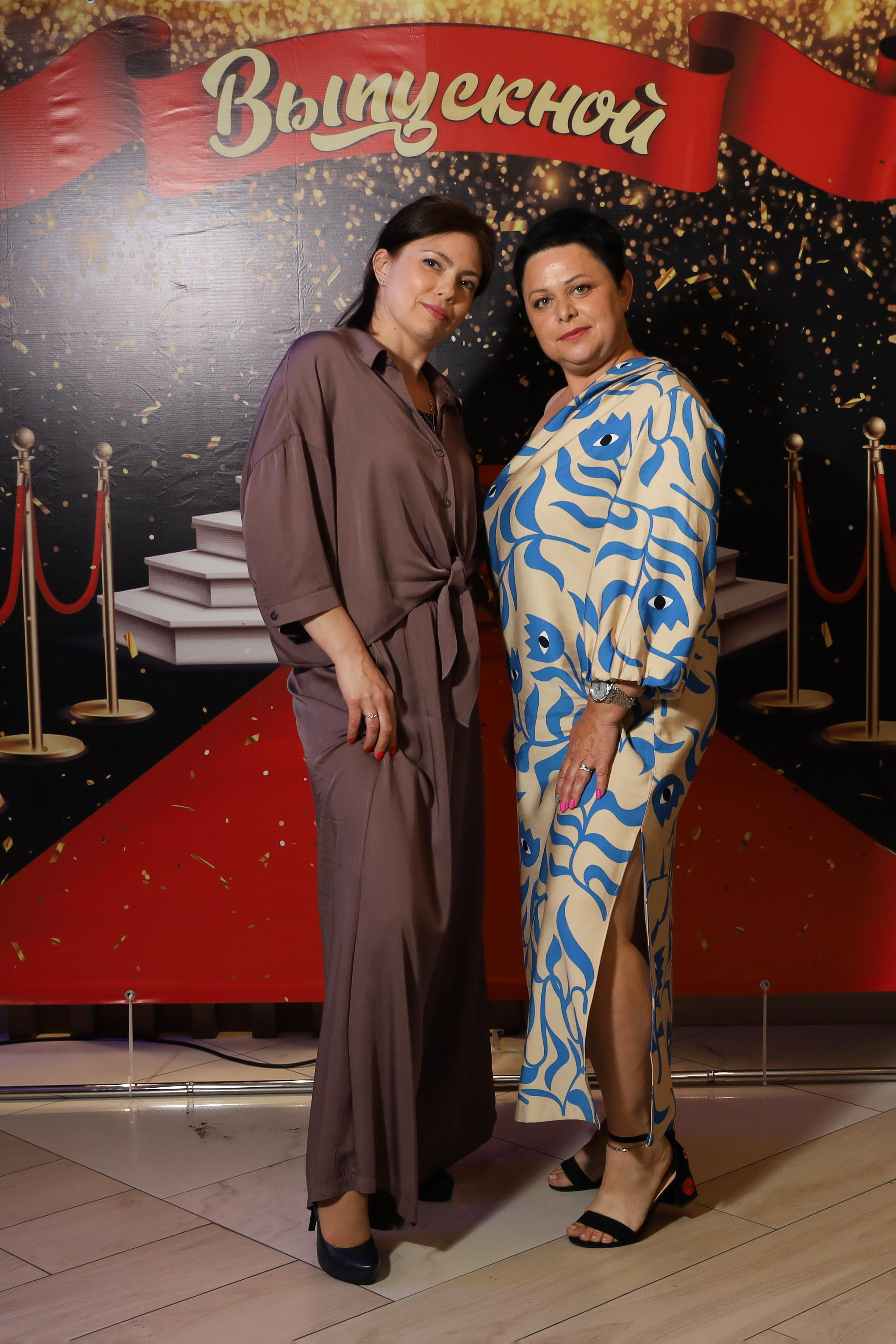 Выпускной 9 А. Семейный фотограф в Казани Римма Гатауллина