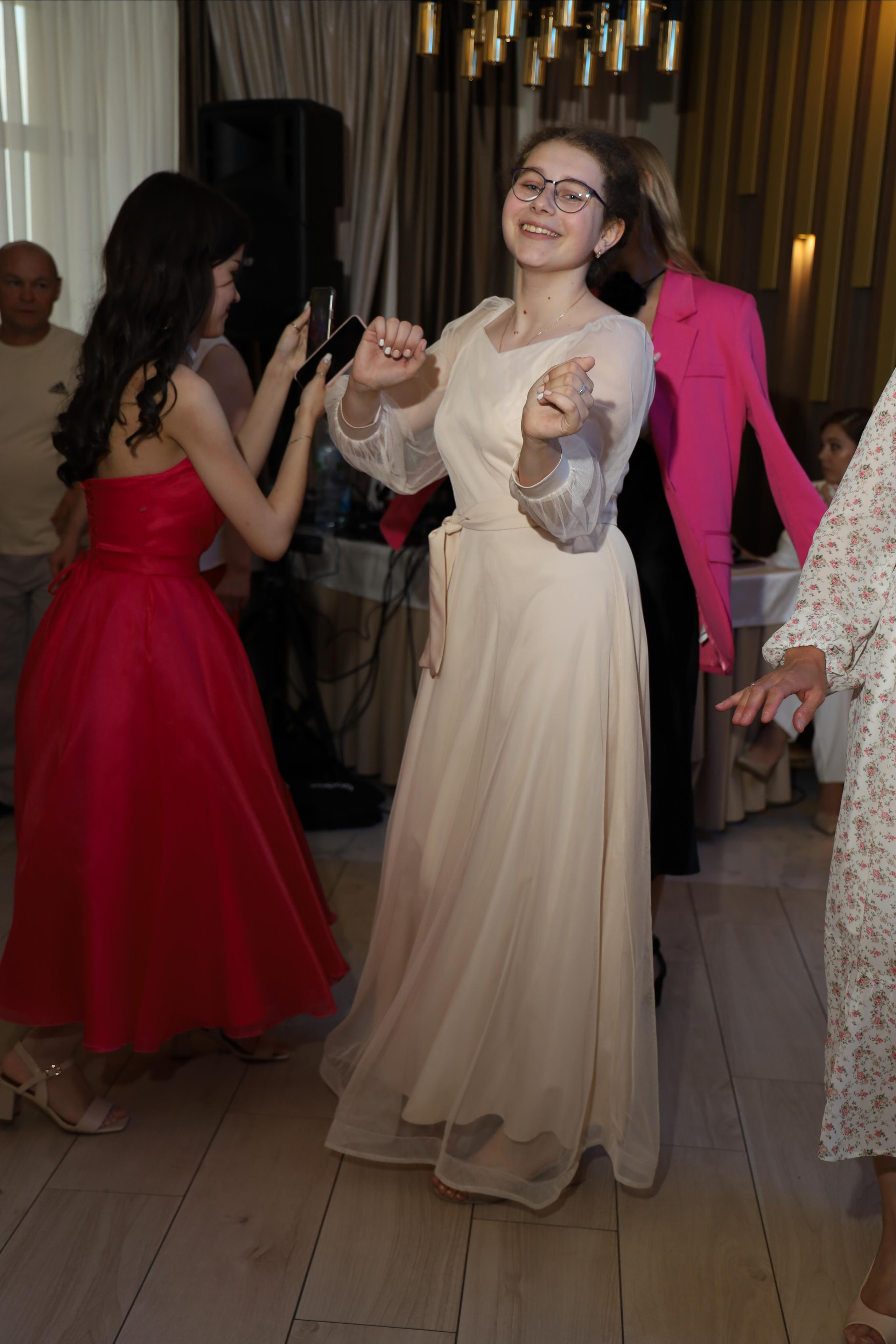 Выпускной 9 А. Семейный фотограф в Казани Римма Гатауллина